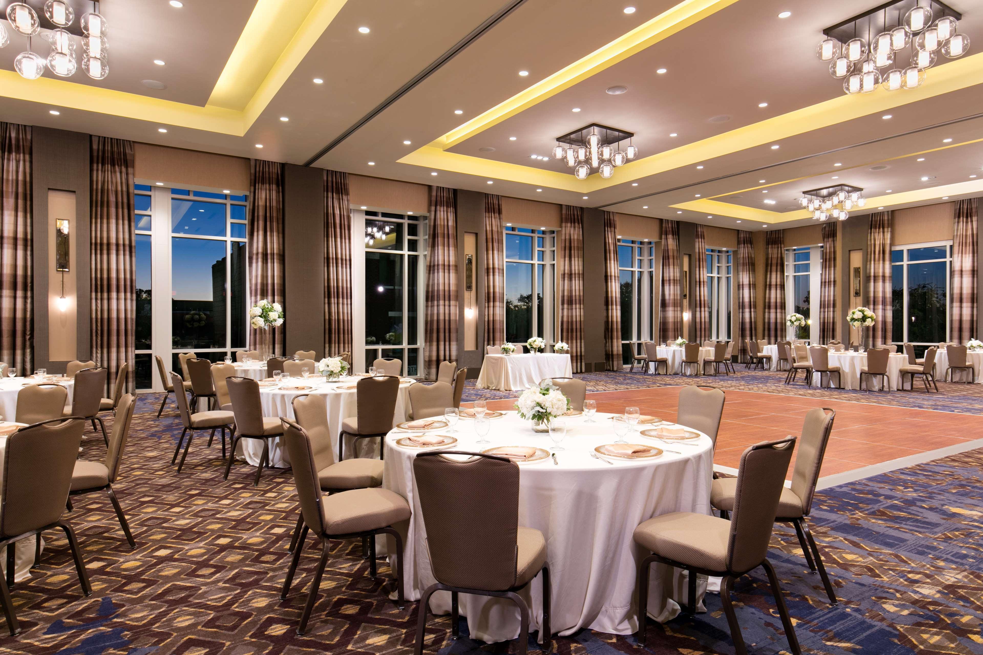 Hyatt House - Historic District Hotel 3*