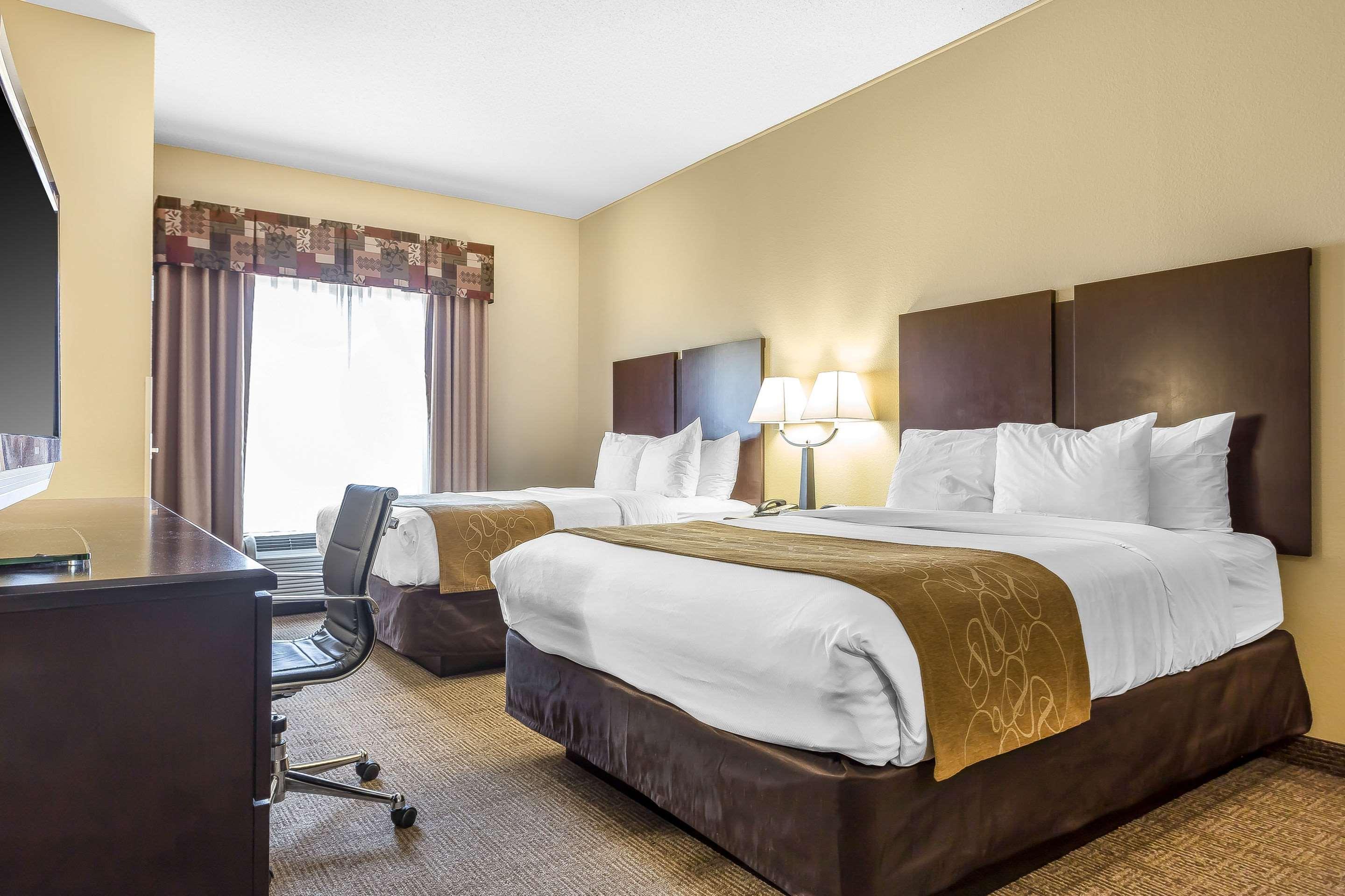 Hotel Comfort West Ashley