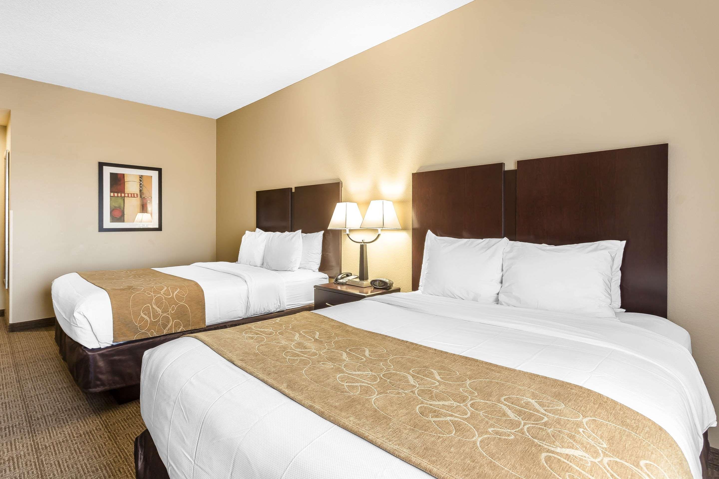 Comfort West Ashley Hotel 3*