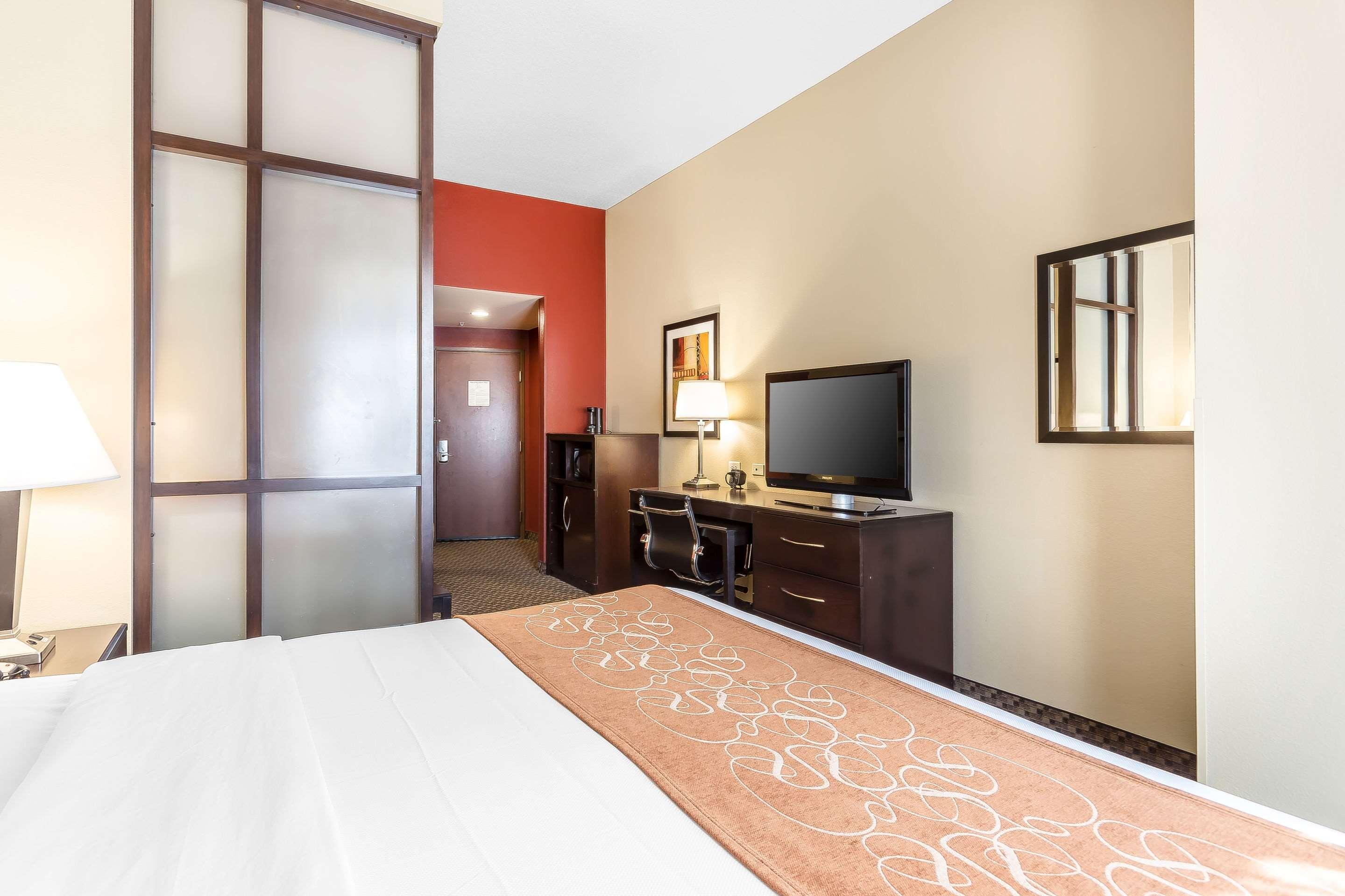 Comfort West Ashley 3*