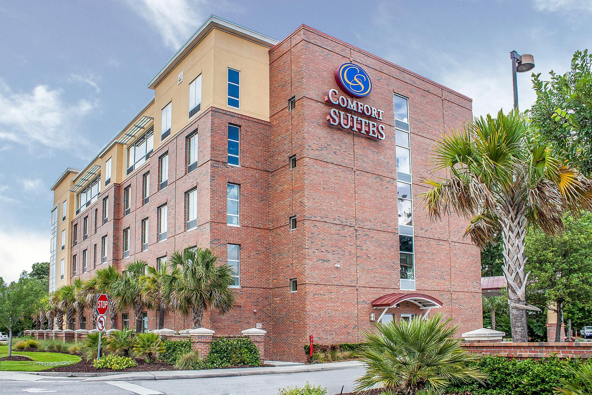 Comfort West Ashley 3*