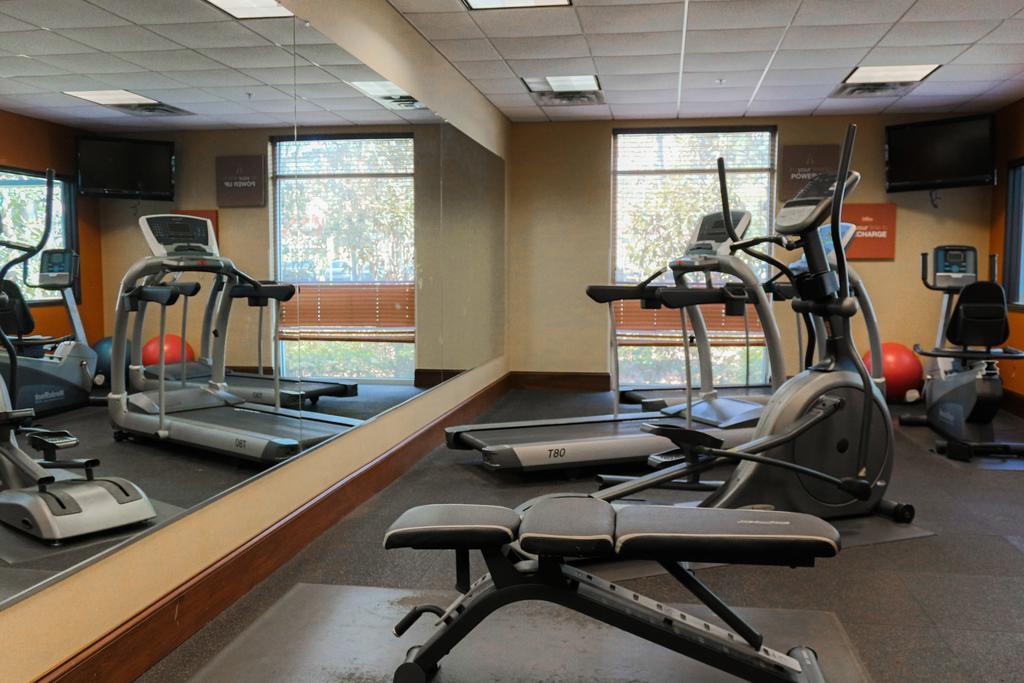 Comfort West Ashley Hotel 3*