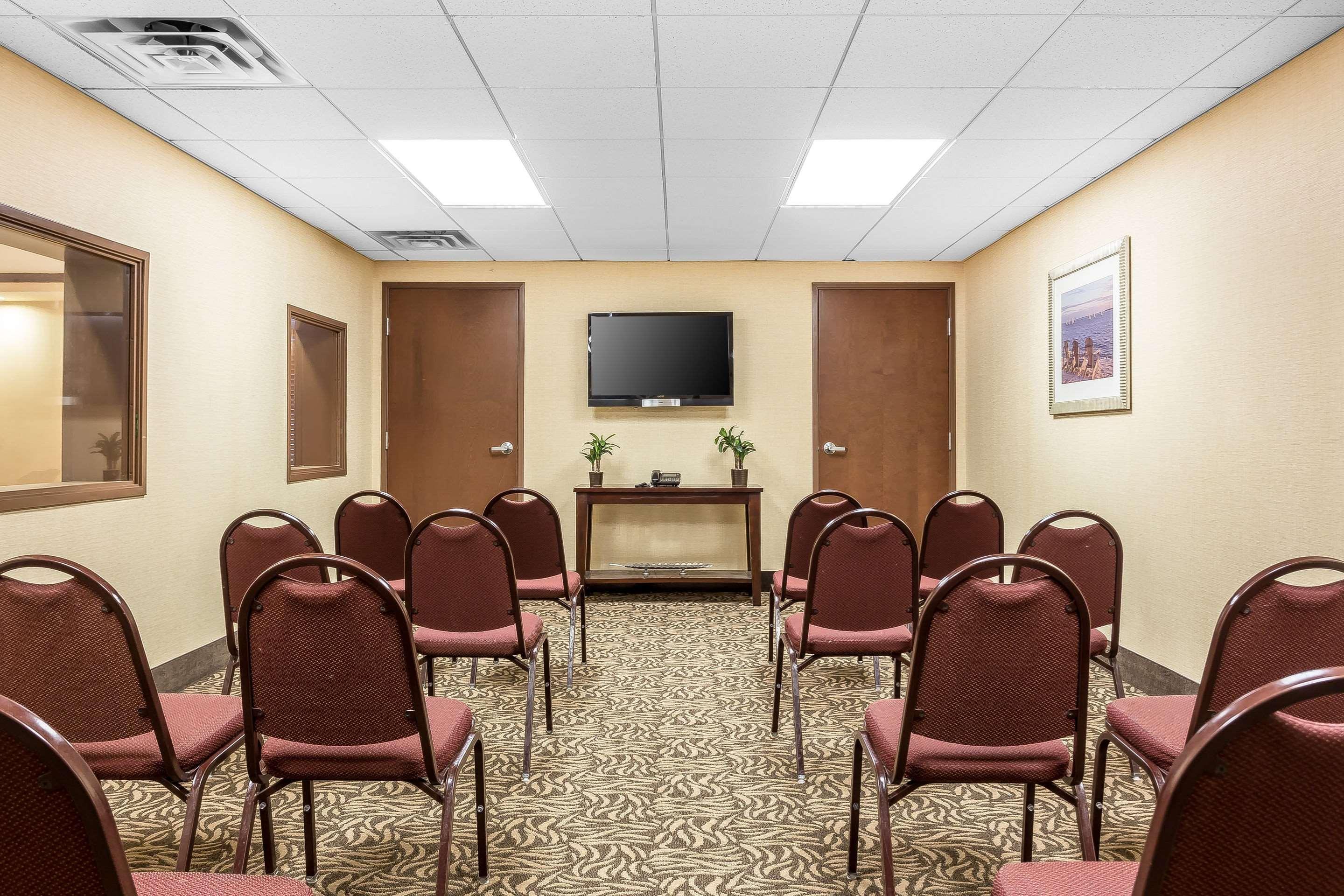 Hotel Comfort West Ashley