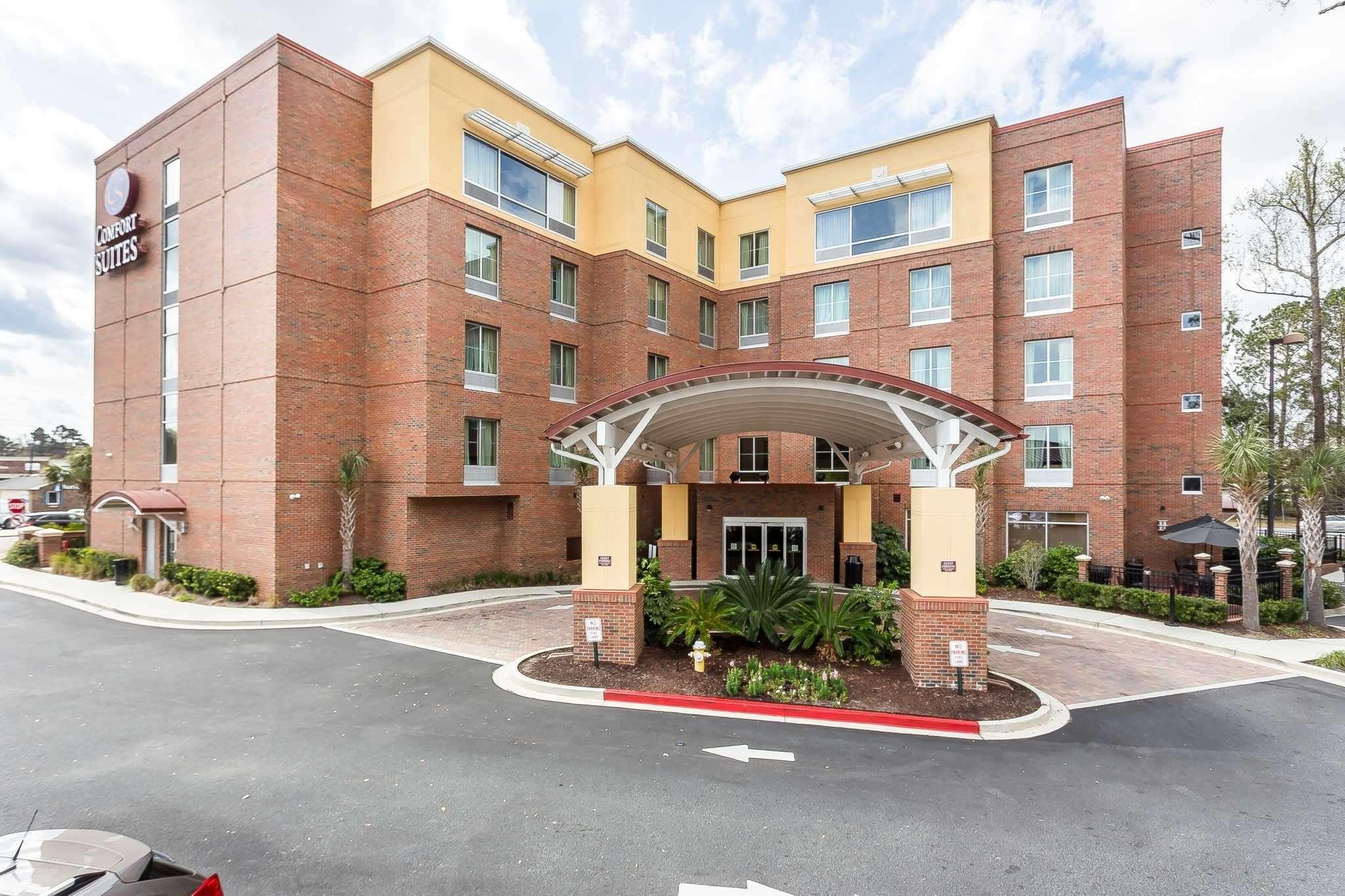 Hotel Comfort West Ashley Charleston
