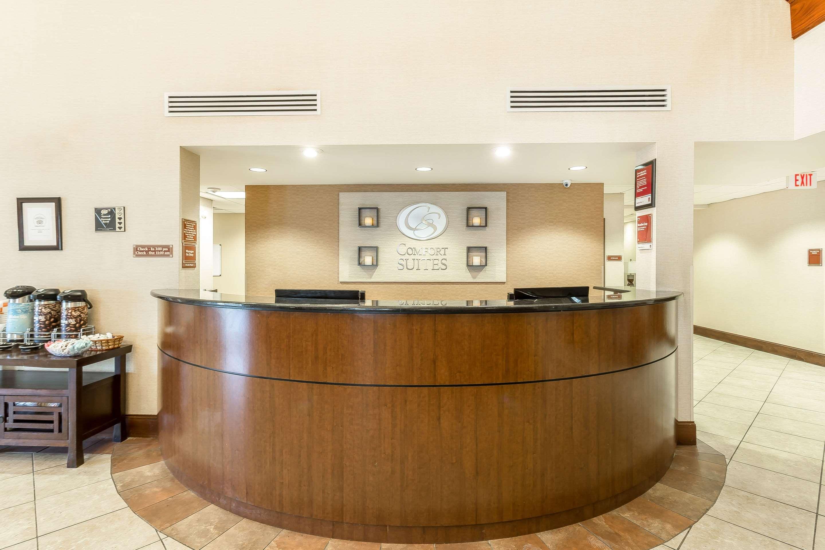 Hotel Comfort West Ashley 3*