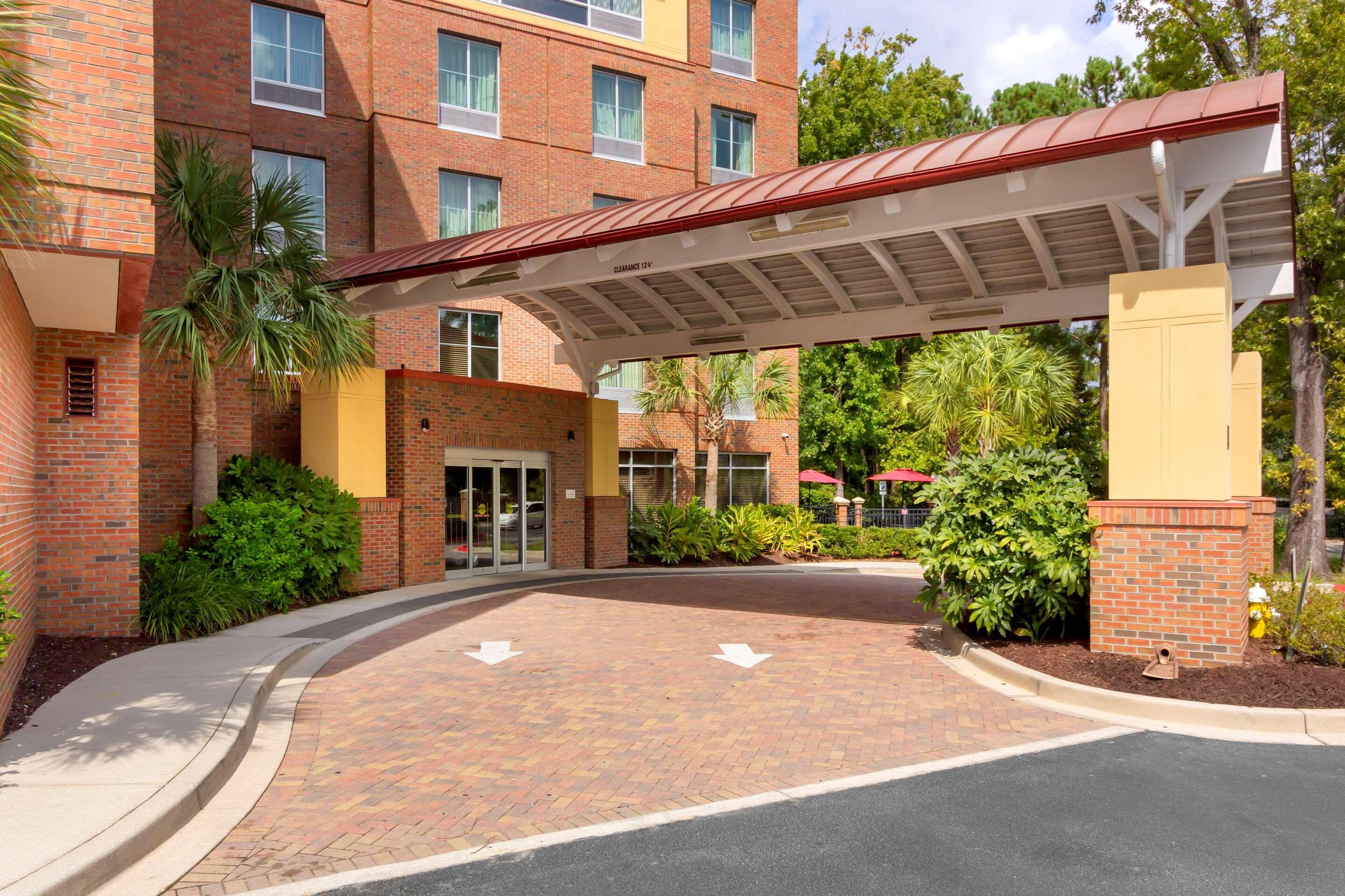 Comfort West Ashley Hotel Charleston