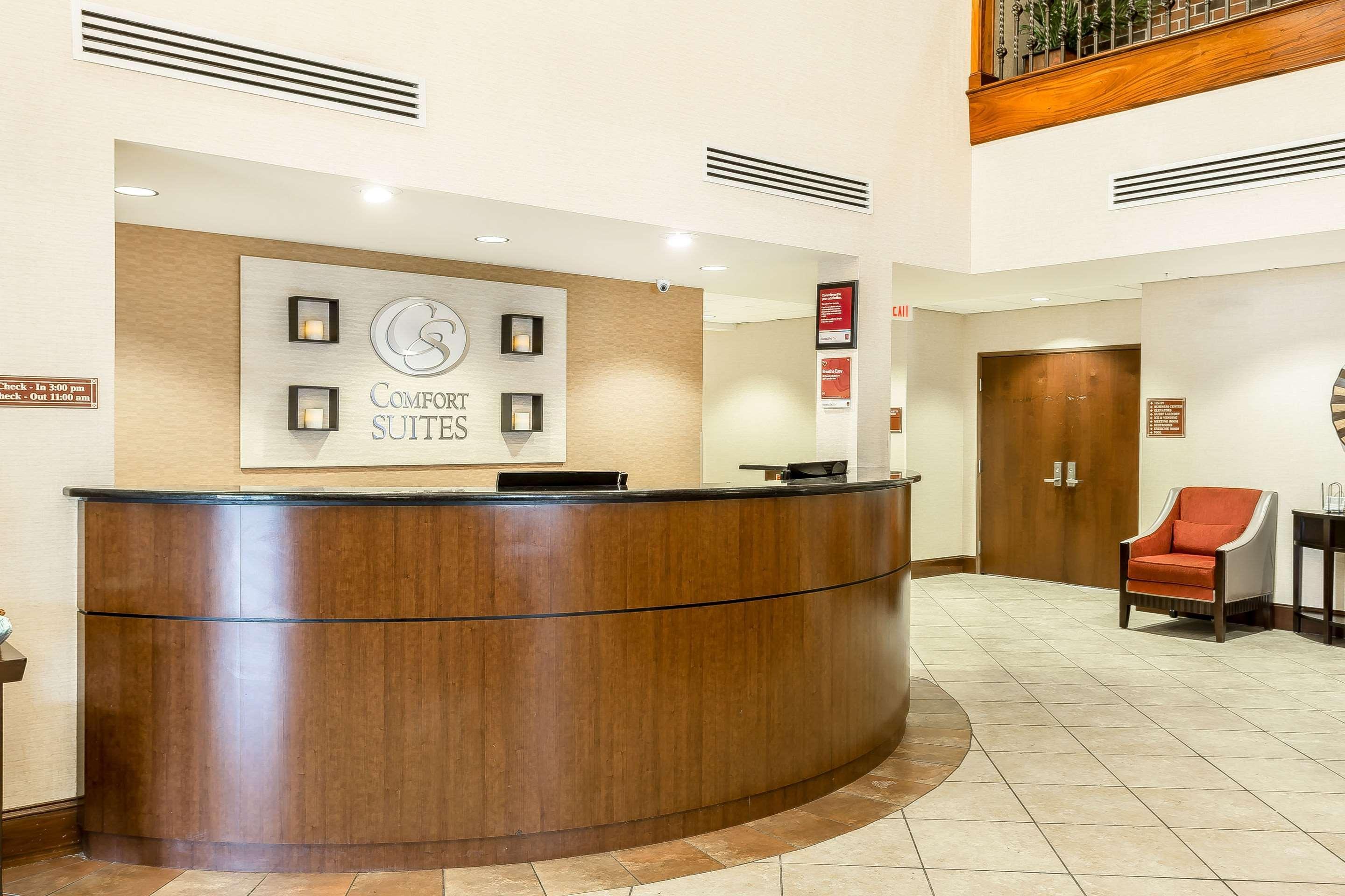 Hotel Comfort West Ashley Charleston