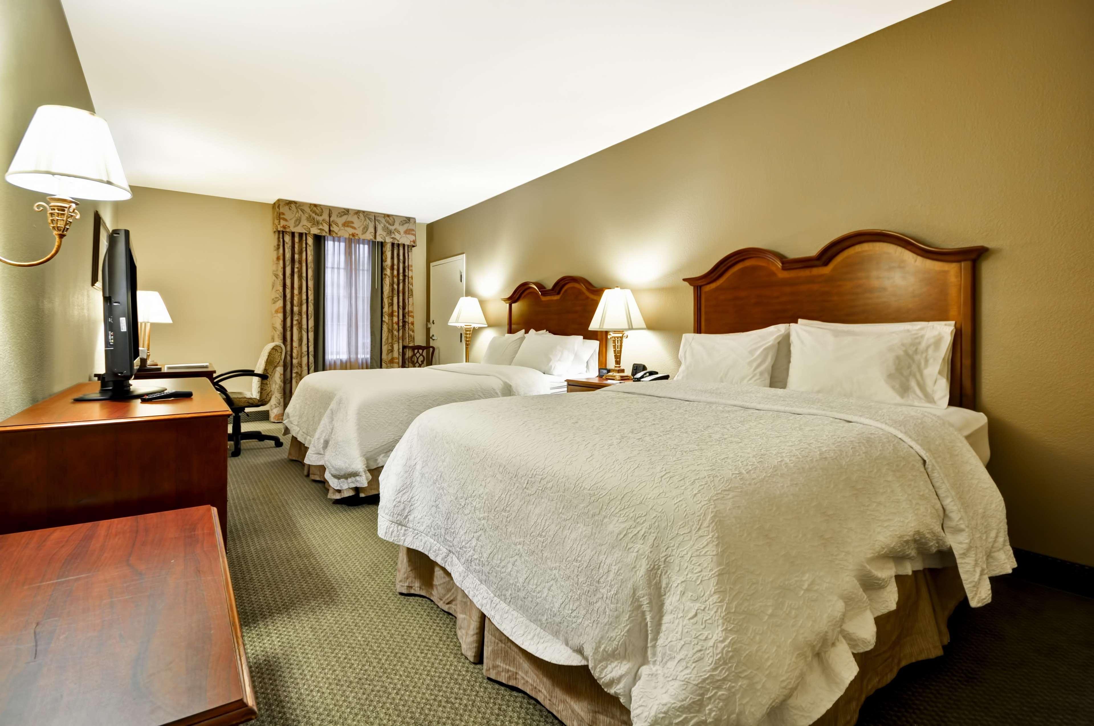 Hotel Hampton Charleston-historic District 3*