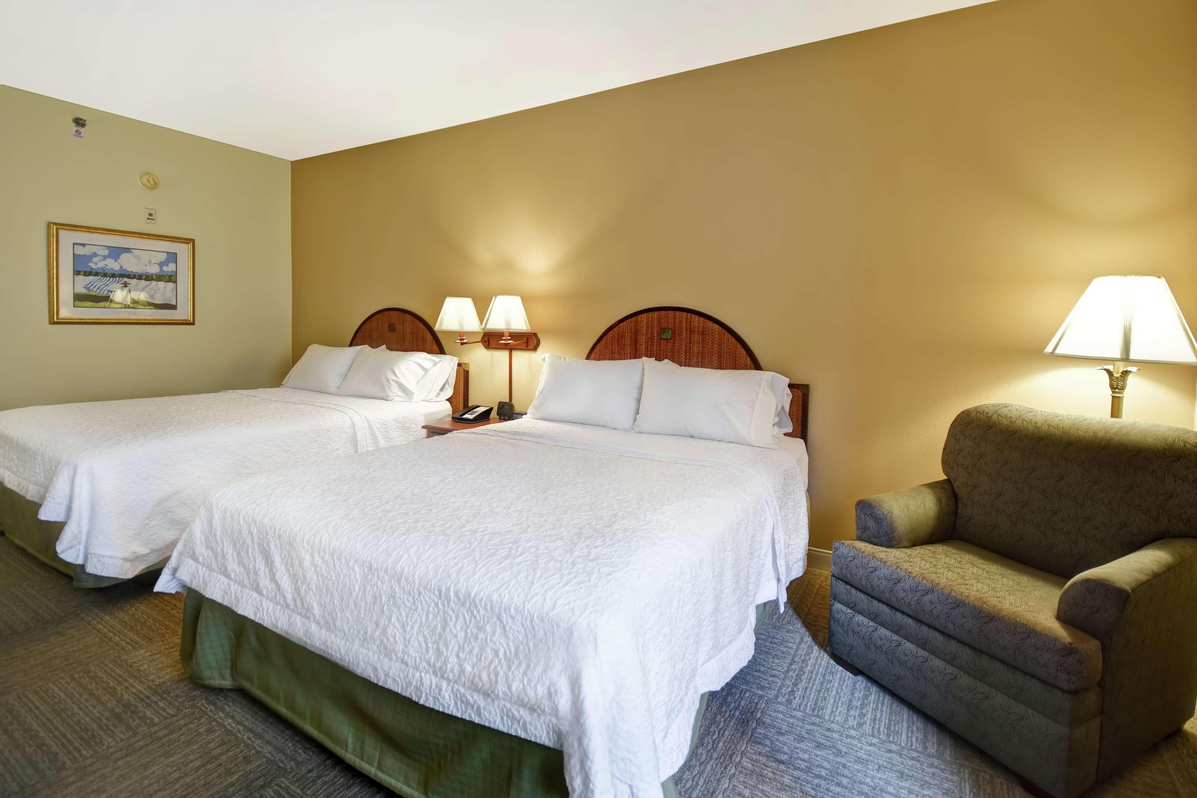 Hotel Hampton & Charleston-west Ashley 3*
