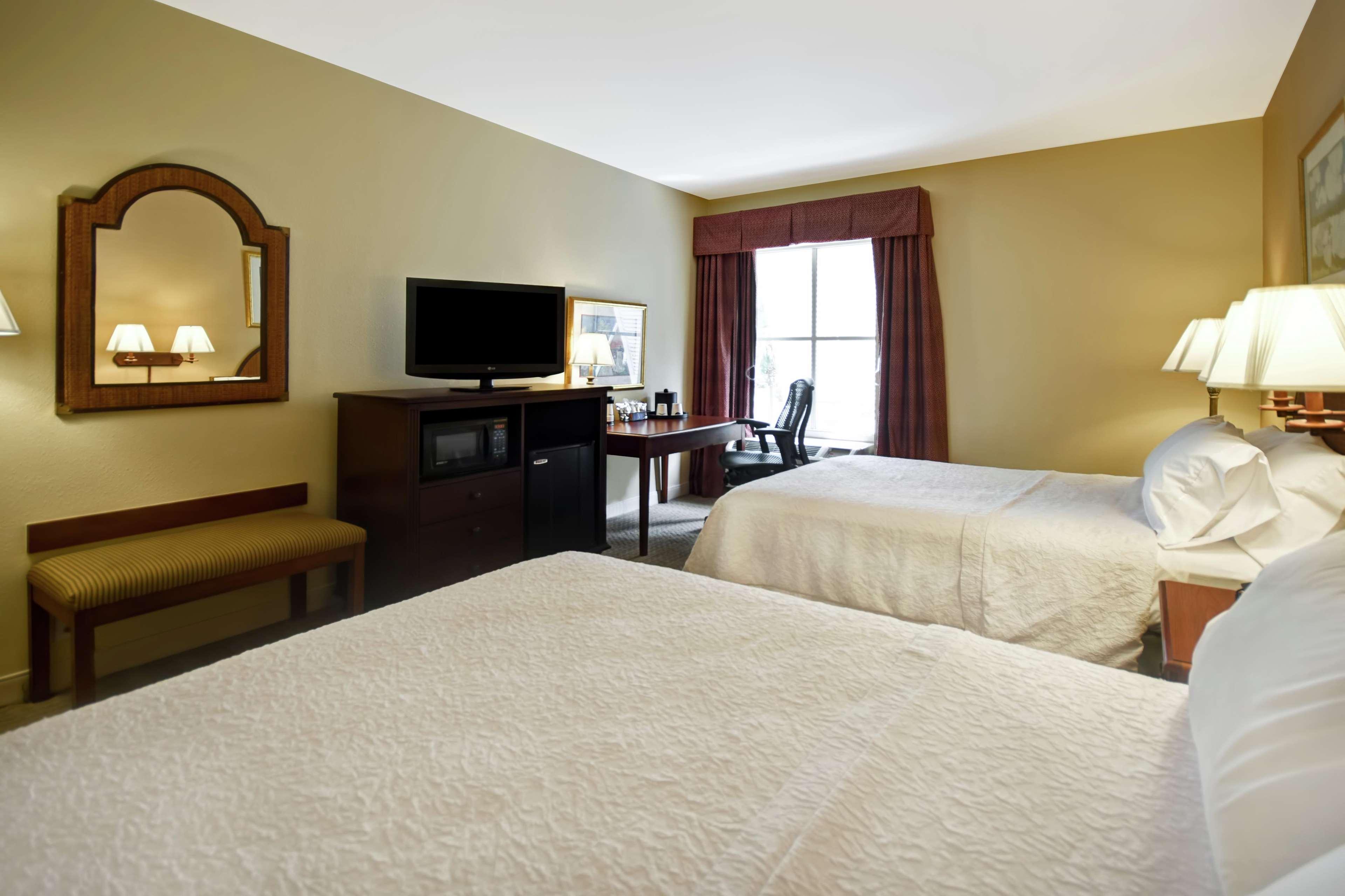 Hampton & Charleston-west Ashley 3* Charleston