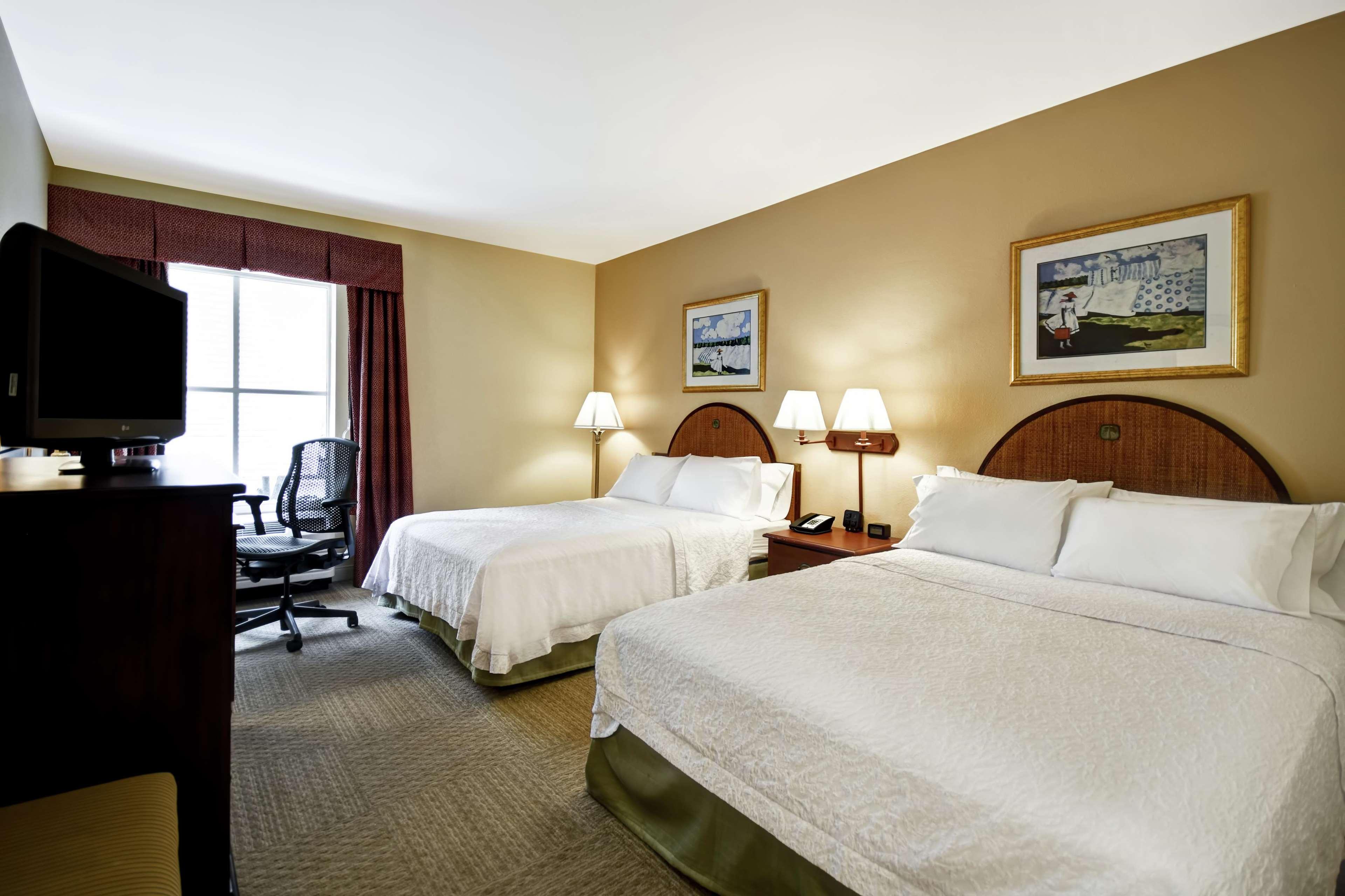 Hotel Hampton & Charleston-west Ashley Charleston