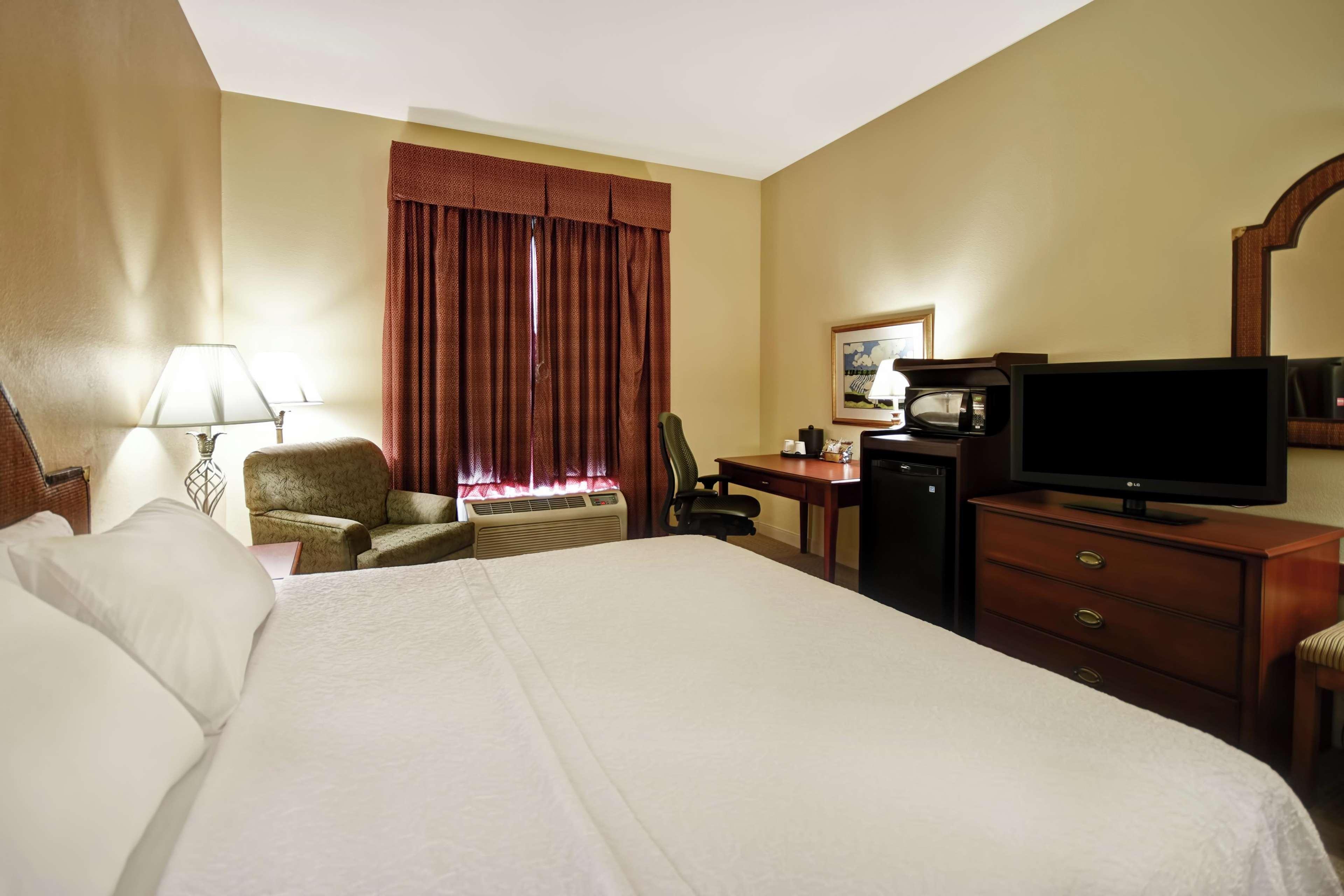 Hampton & Charleston-west Ashley Hotel 3*