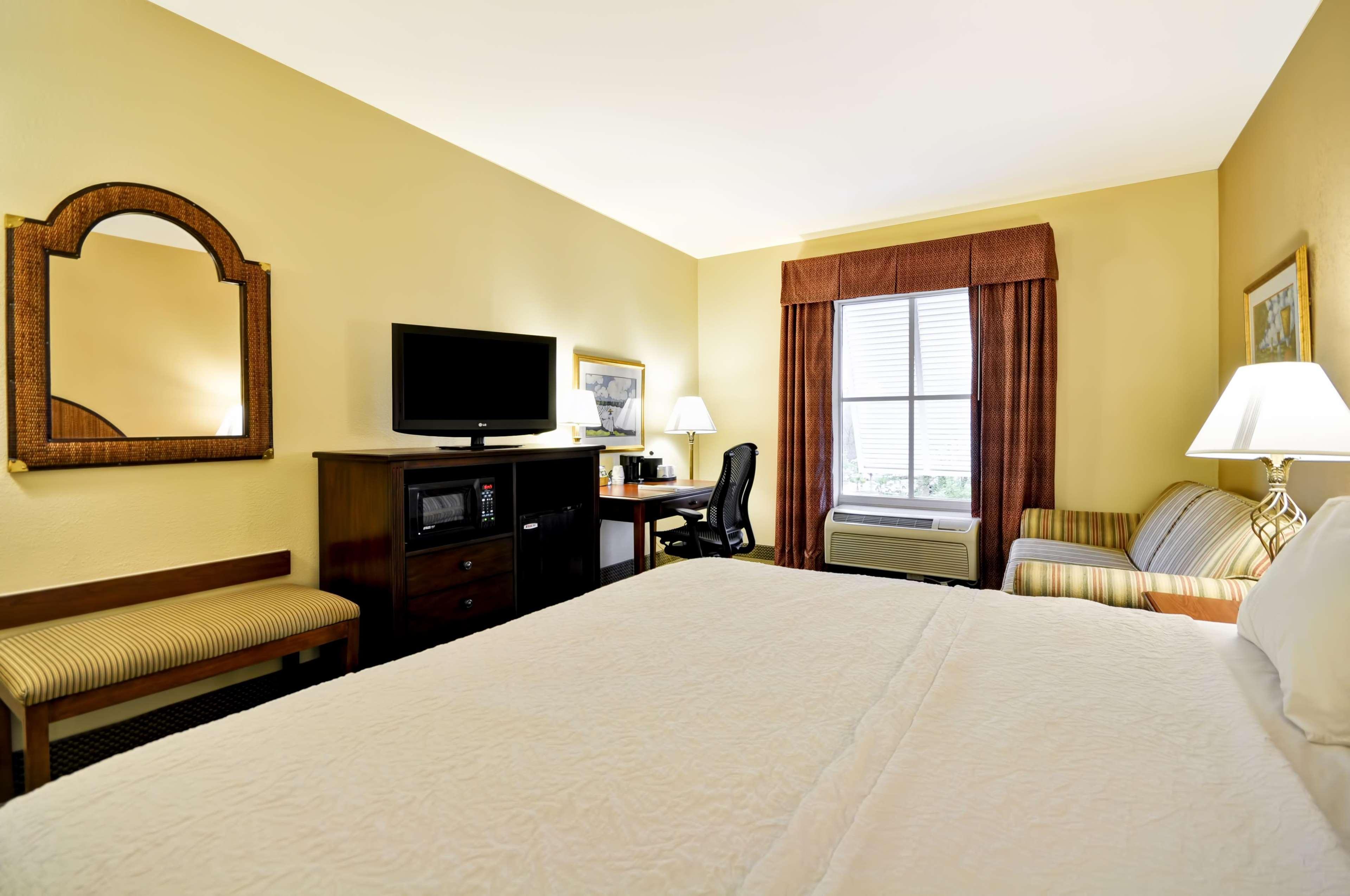 Hampton & Charleston-west Ashley Hotel Charleston