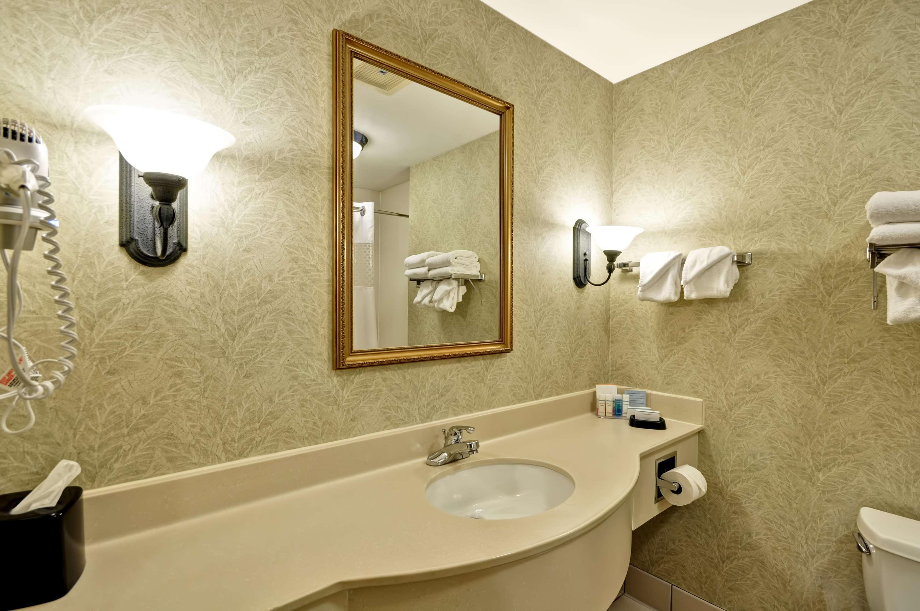 Hotel Hampton & Charleston-west Ashley