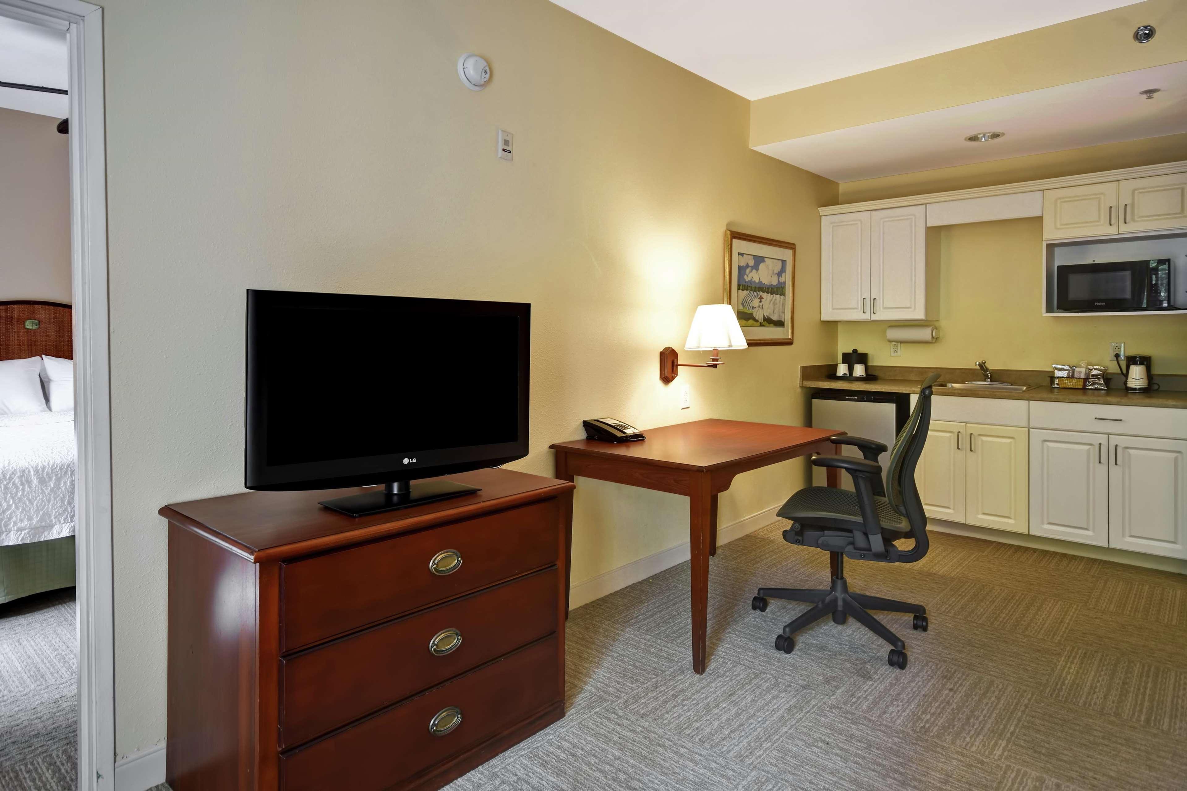 Hotel Hampton & Charleston-west Ashley