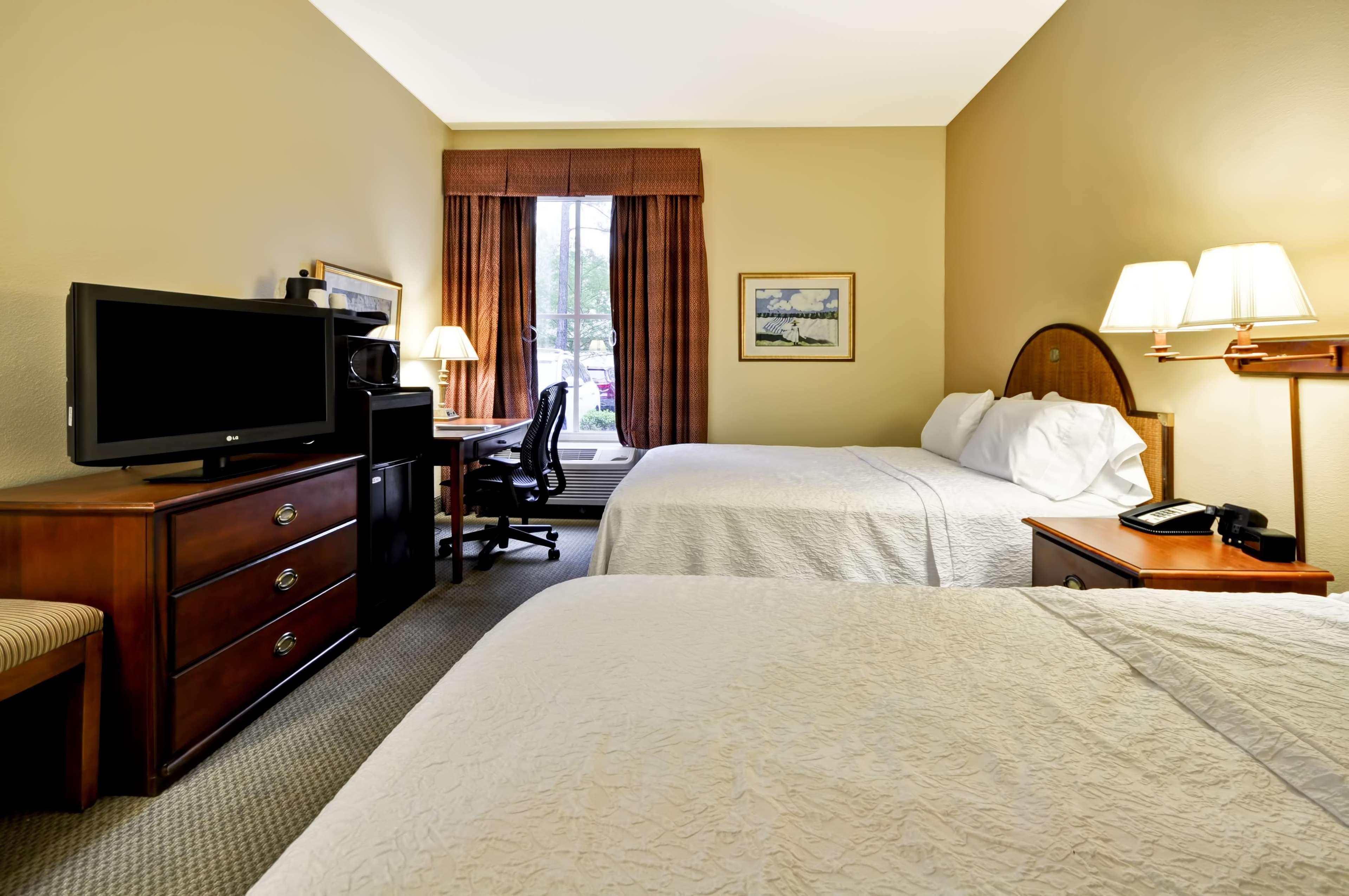 Hotel Hampton & Charleston-west Ashley Charleston