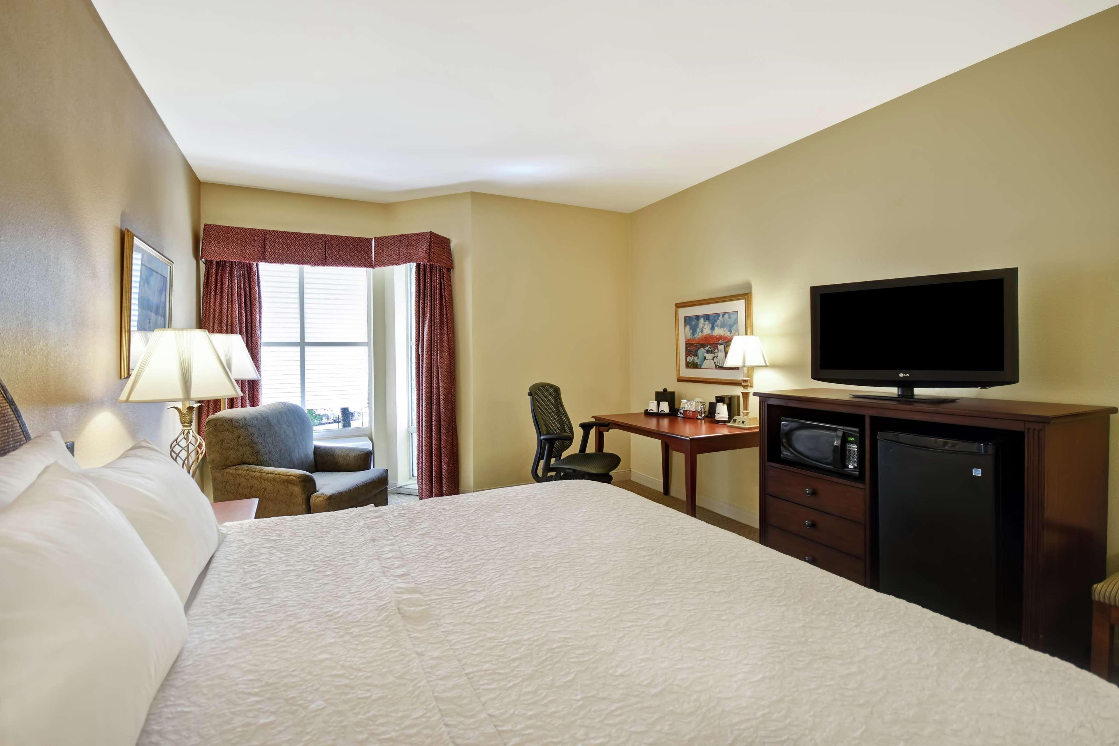 Hampton & Charleston-west Ashley Hotel 3*