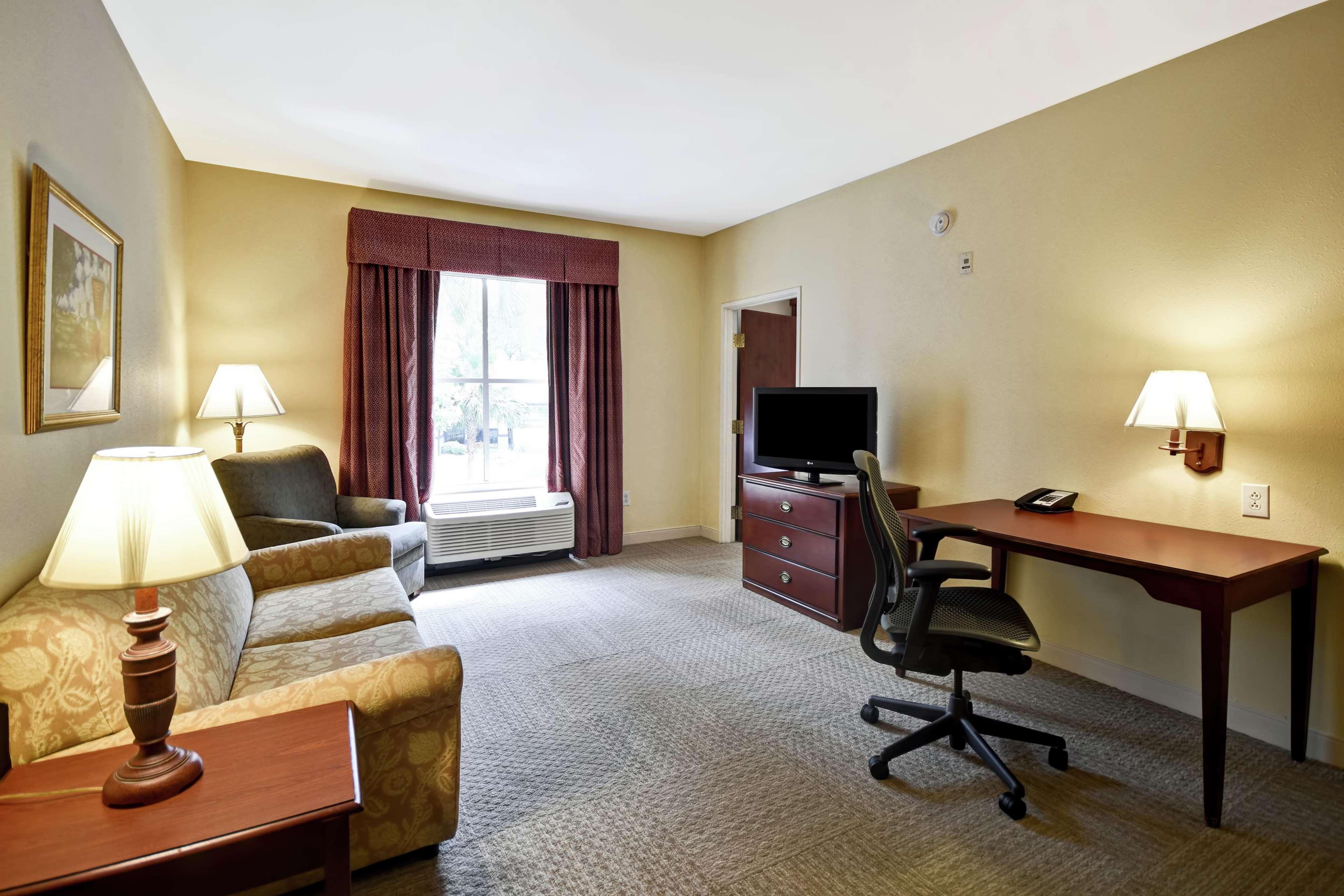 Hotel Hampton & Charleston-west Ashley Charleston
