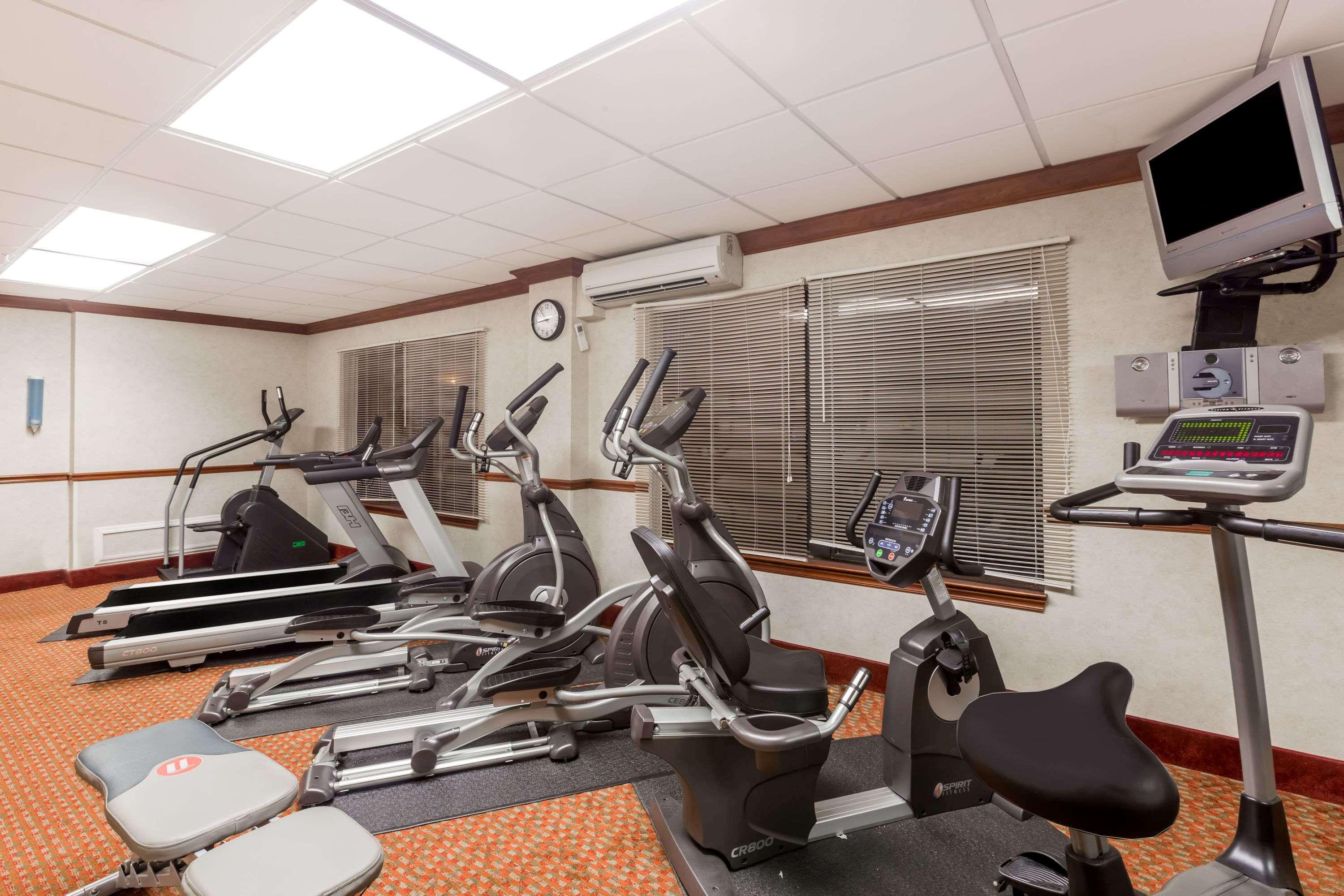 Clarion Pointe - West Ashley Hotel Charleston