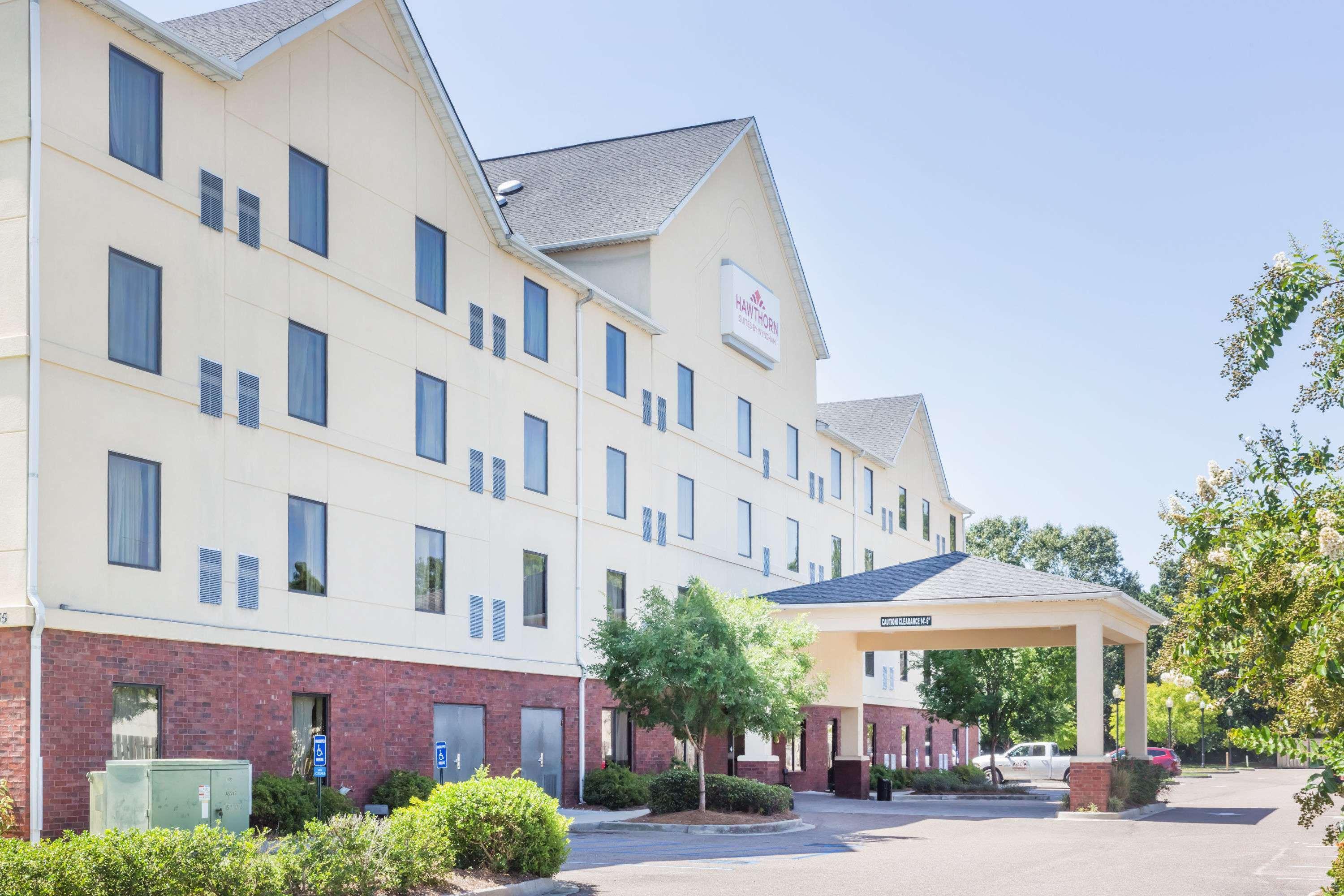 Hotel Clarion Pointe - West Ashley Charleston