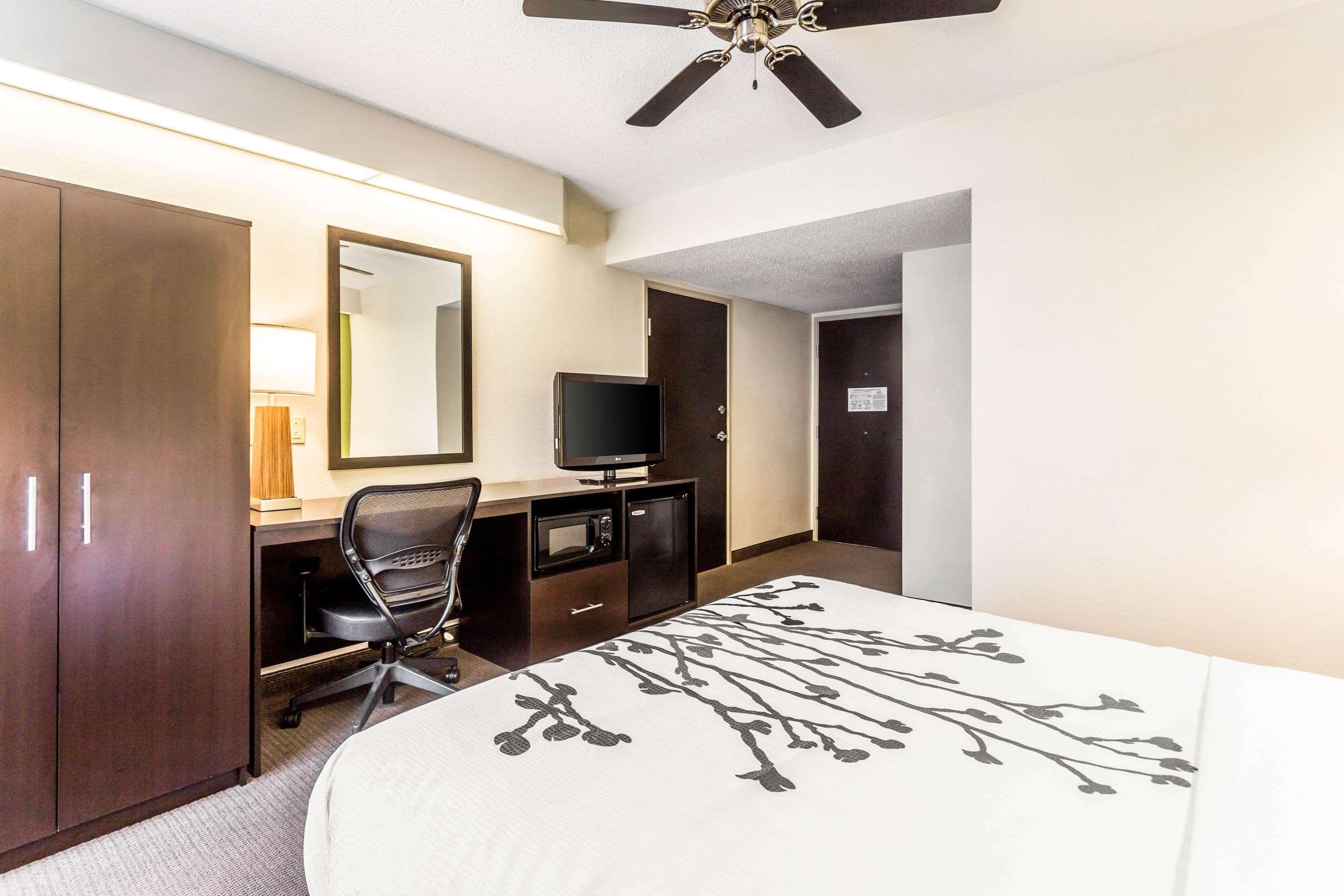 Inn Sleep - West Ashley