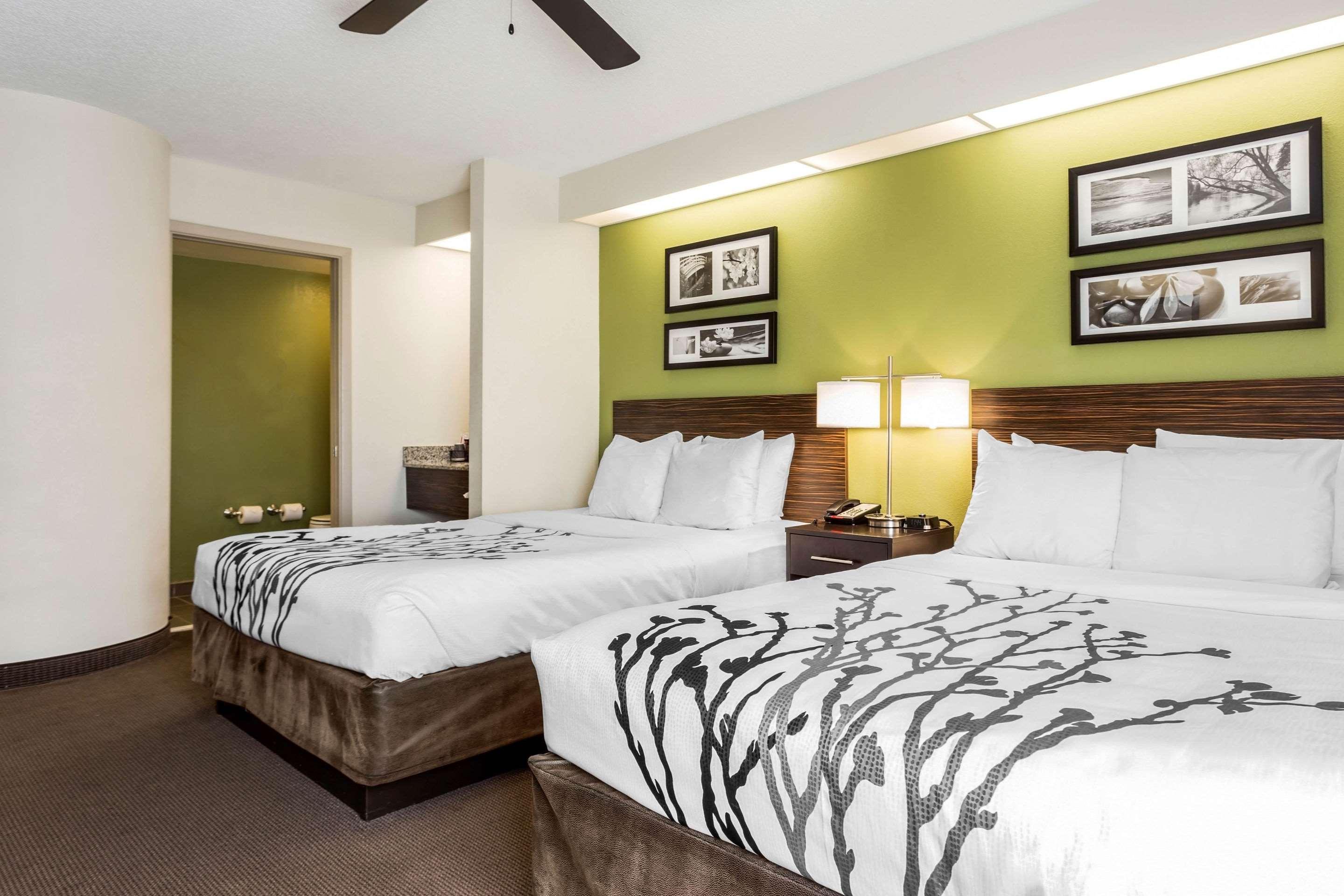 Inn Sleep - West Ashley