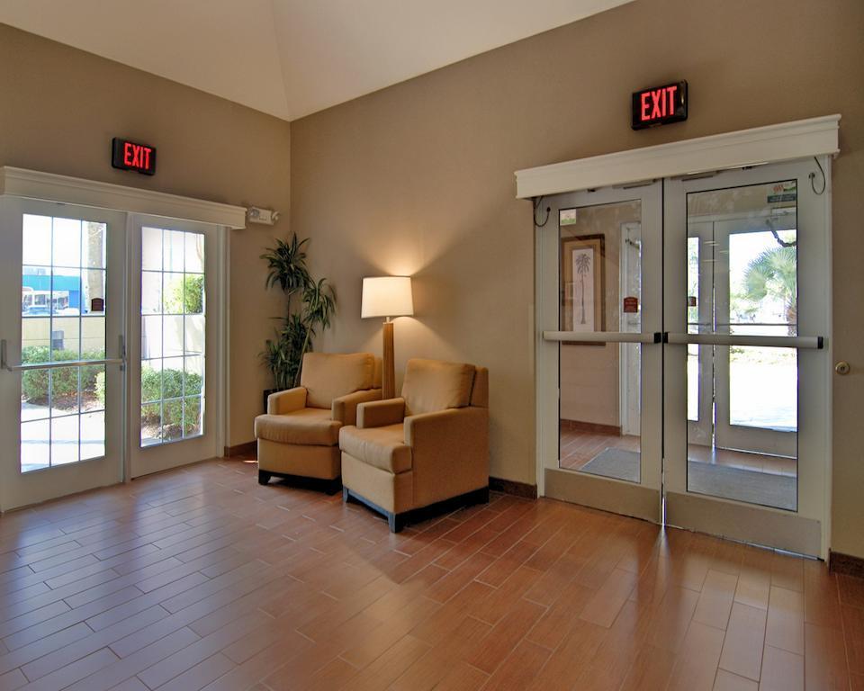 Inn Sleep - West Ashley