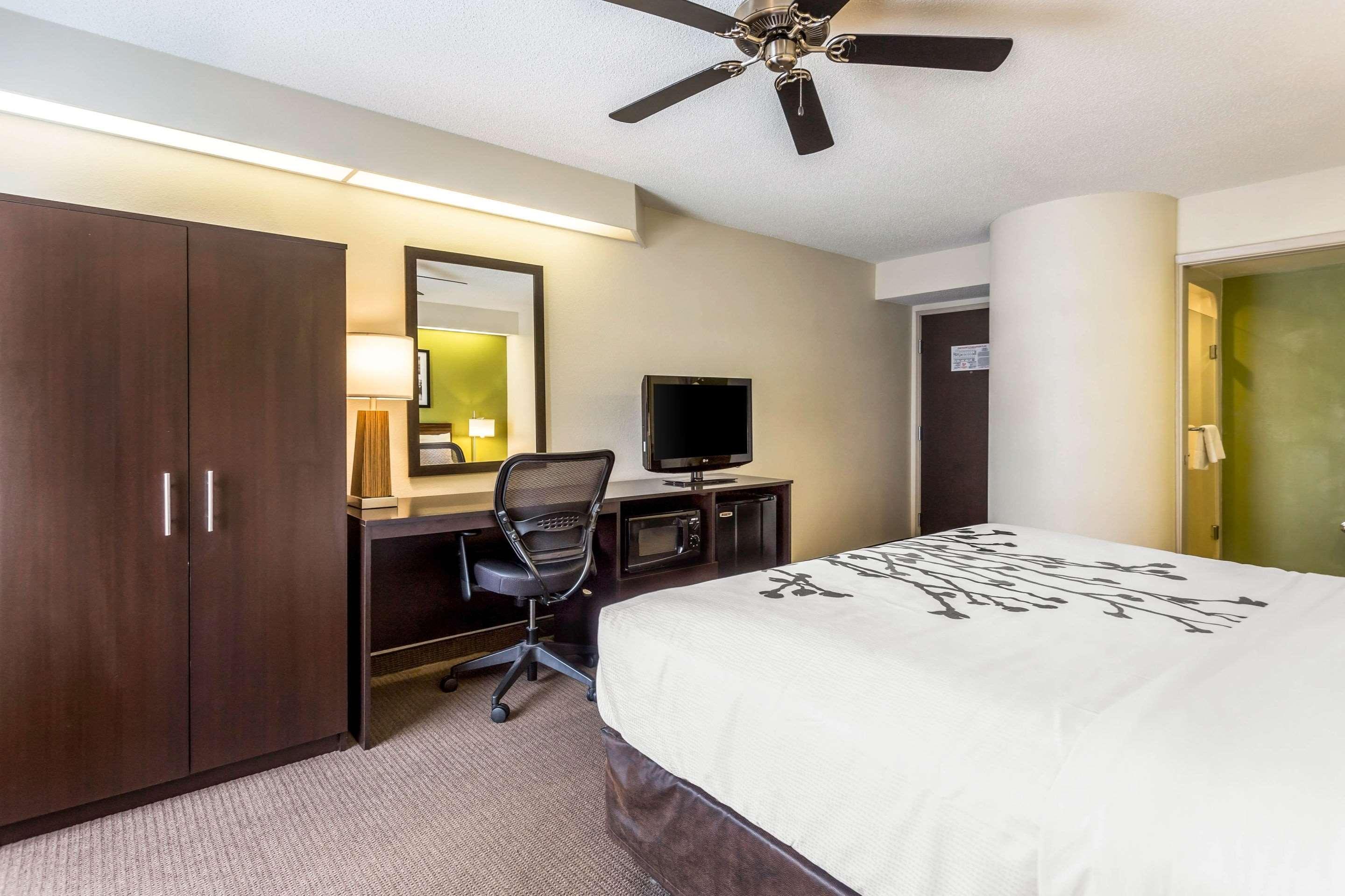 Inn Sleep - West Ashley Charleston
