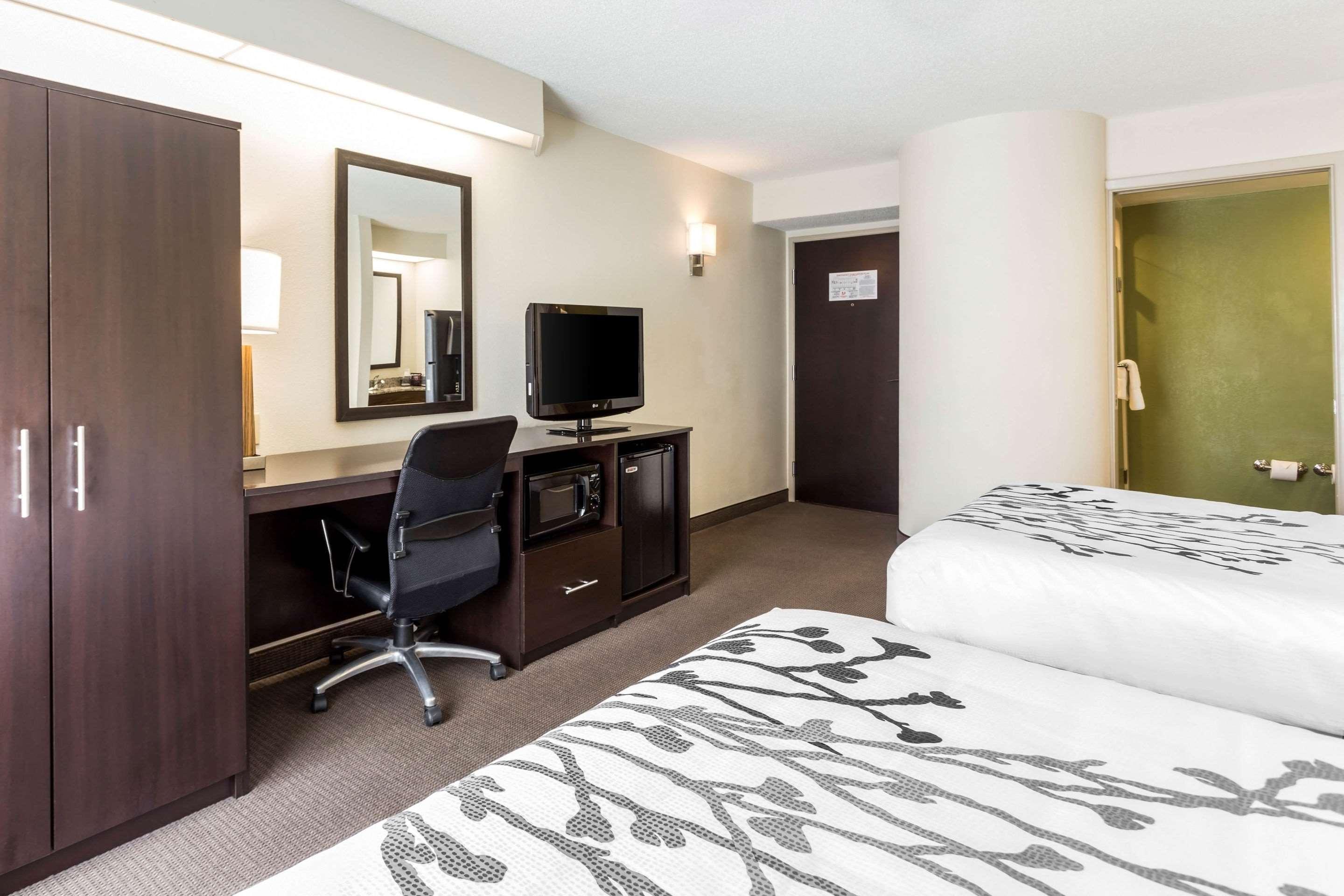 Inn Sleep - West Ashley