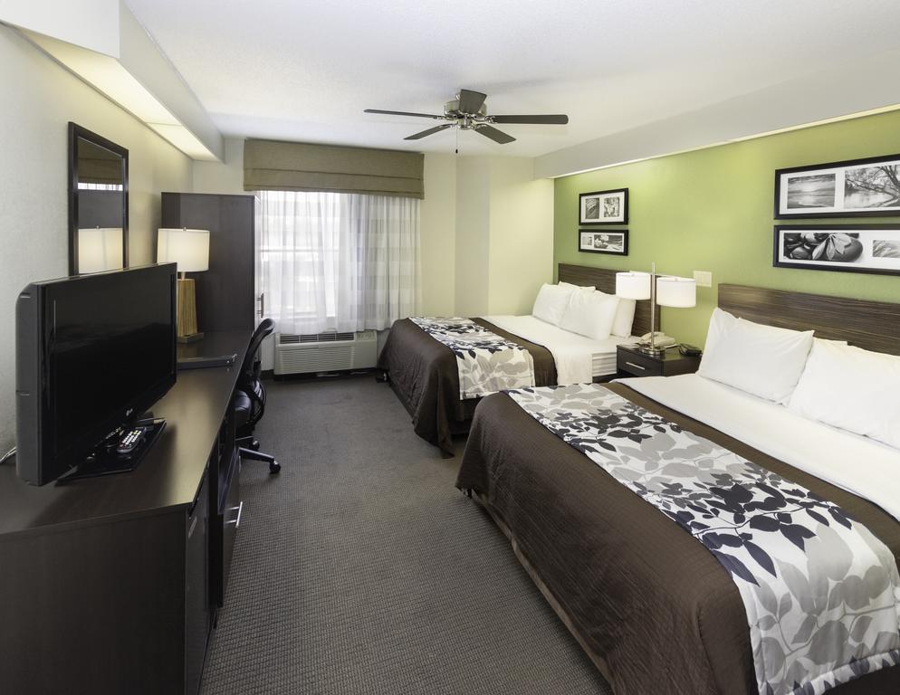 Sleep - West Ashley 2*