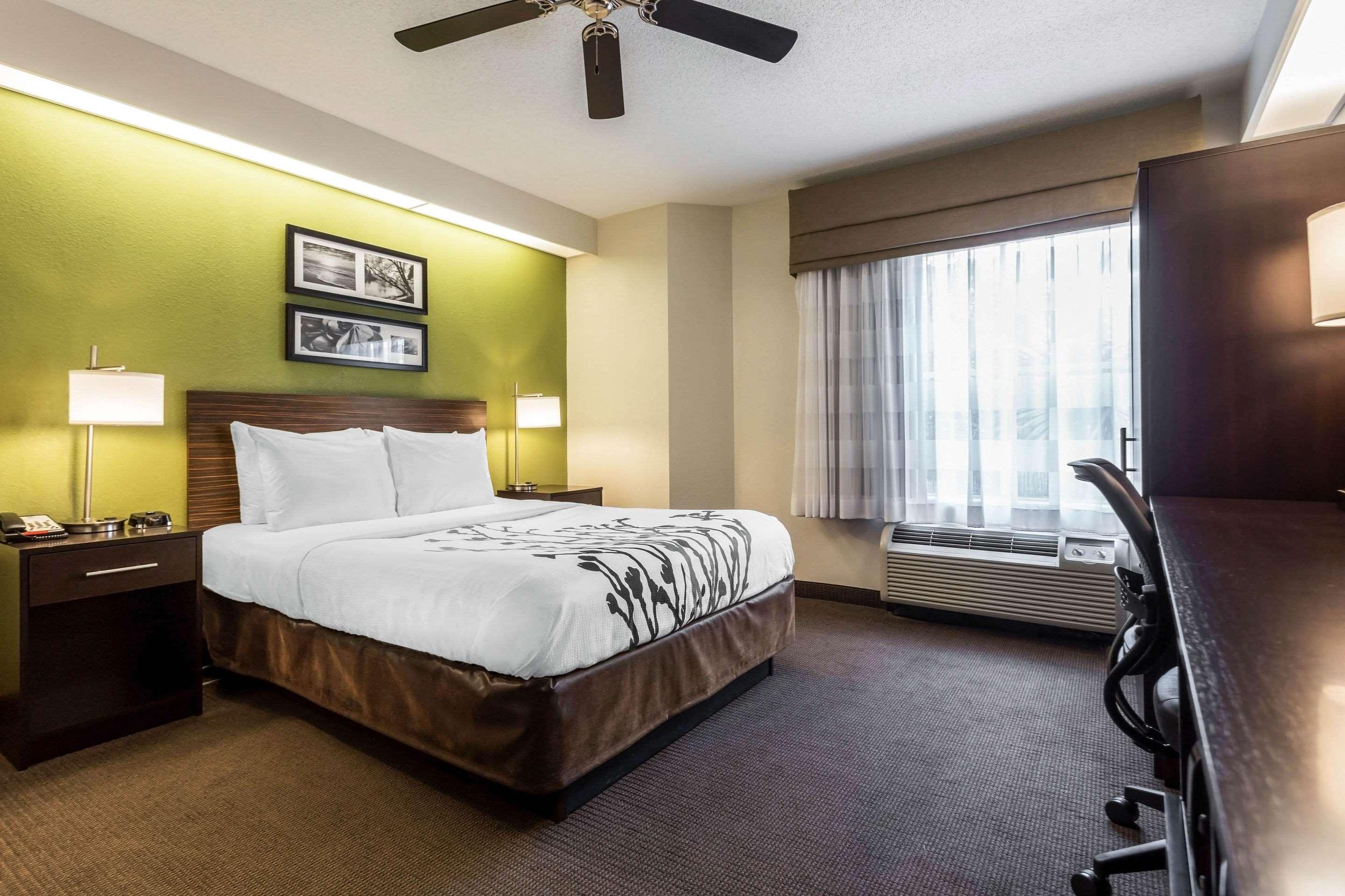 Sleep - West Ashley 2*