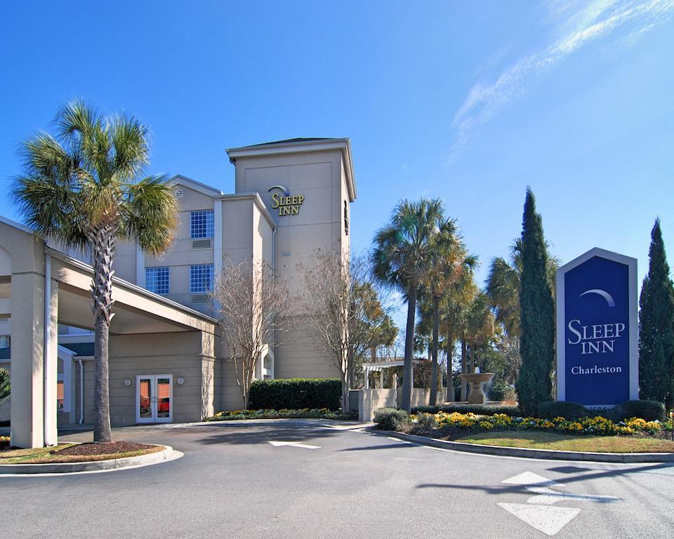 Inn Sleep - West Ashley Charleston