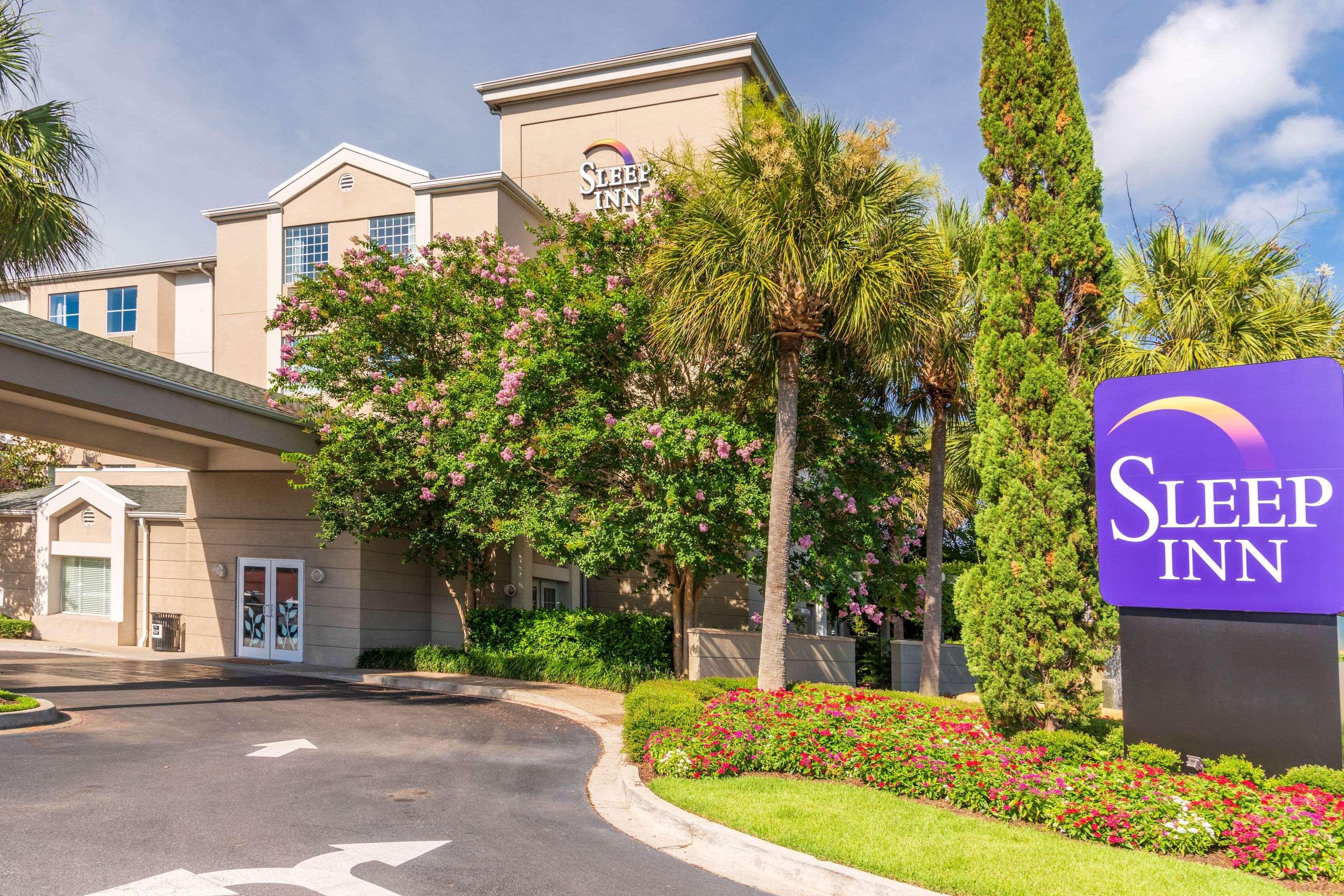 Inn Sleep - West Ashley 2*