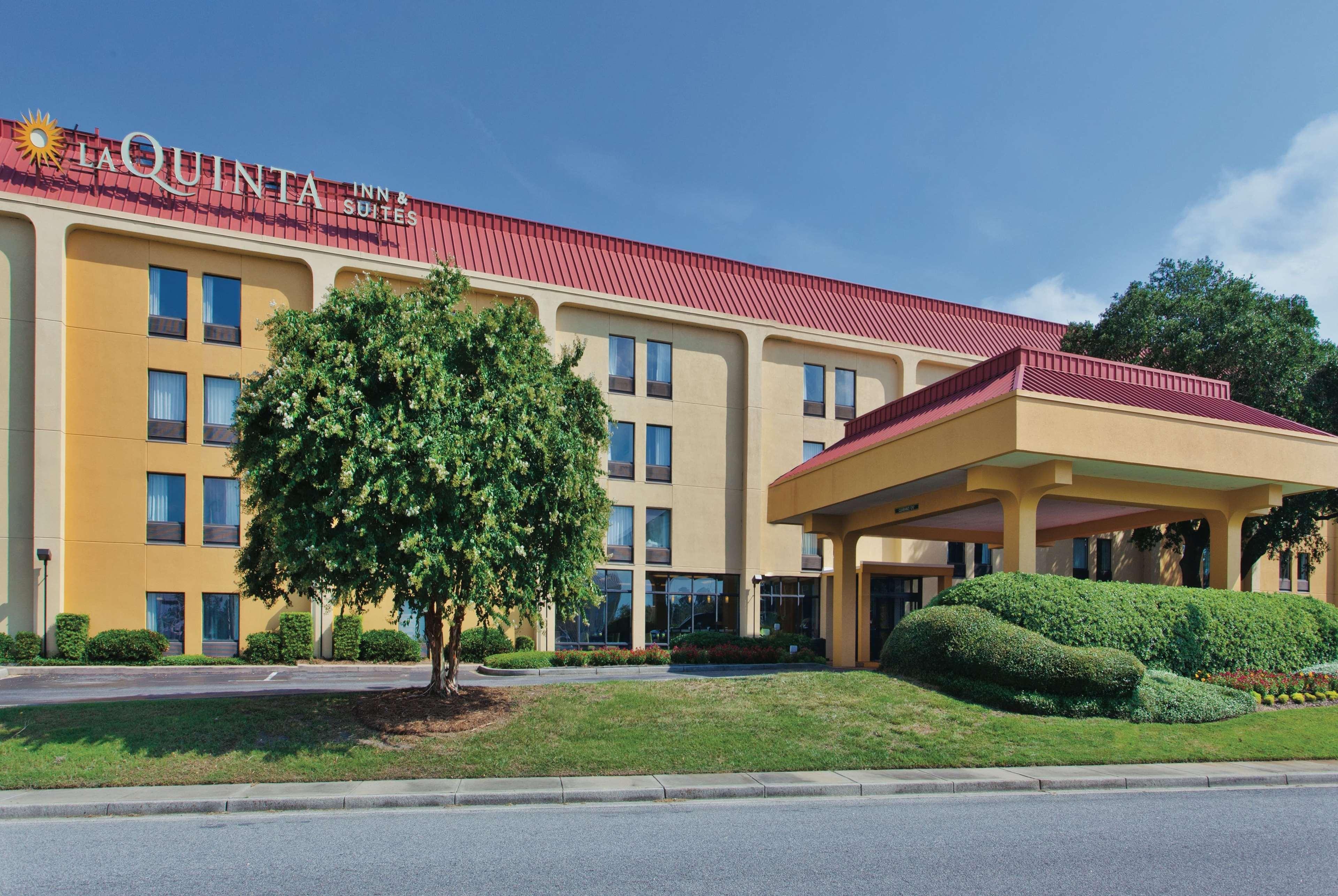 La Quinta By Wyndham Riverview 3* Charleston