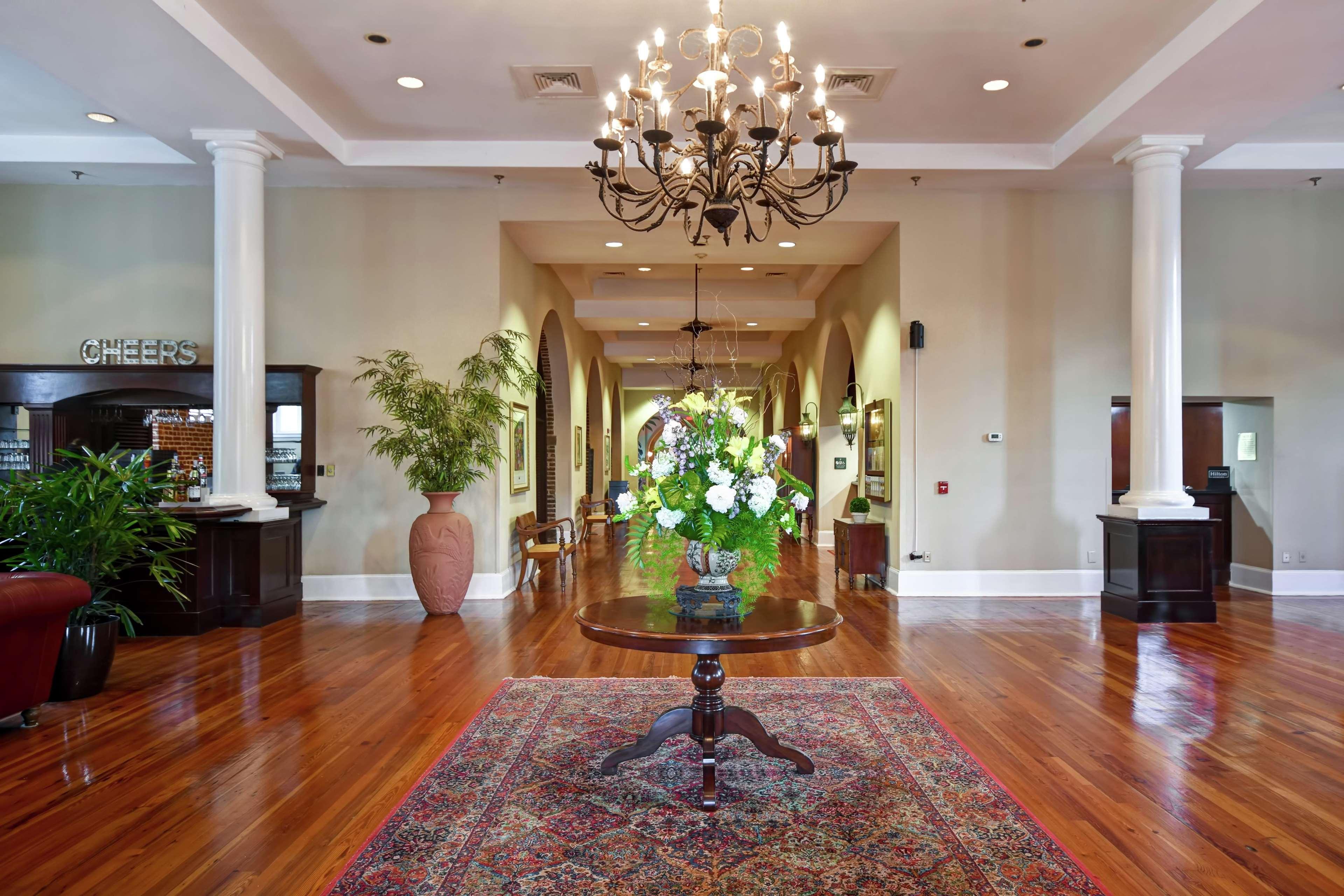Embassy - Historic District Hotel Charleston