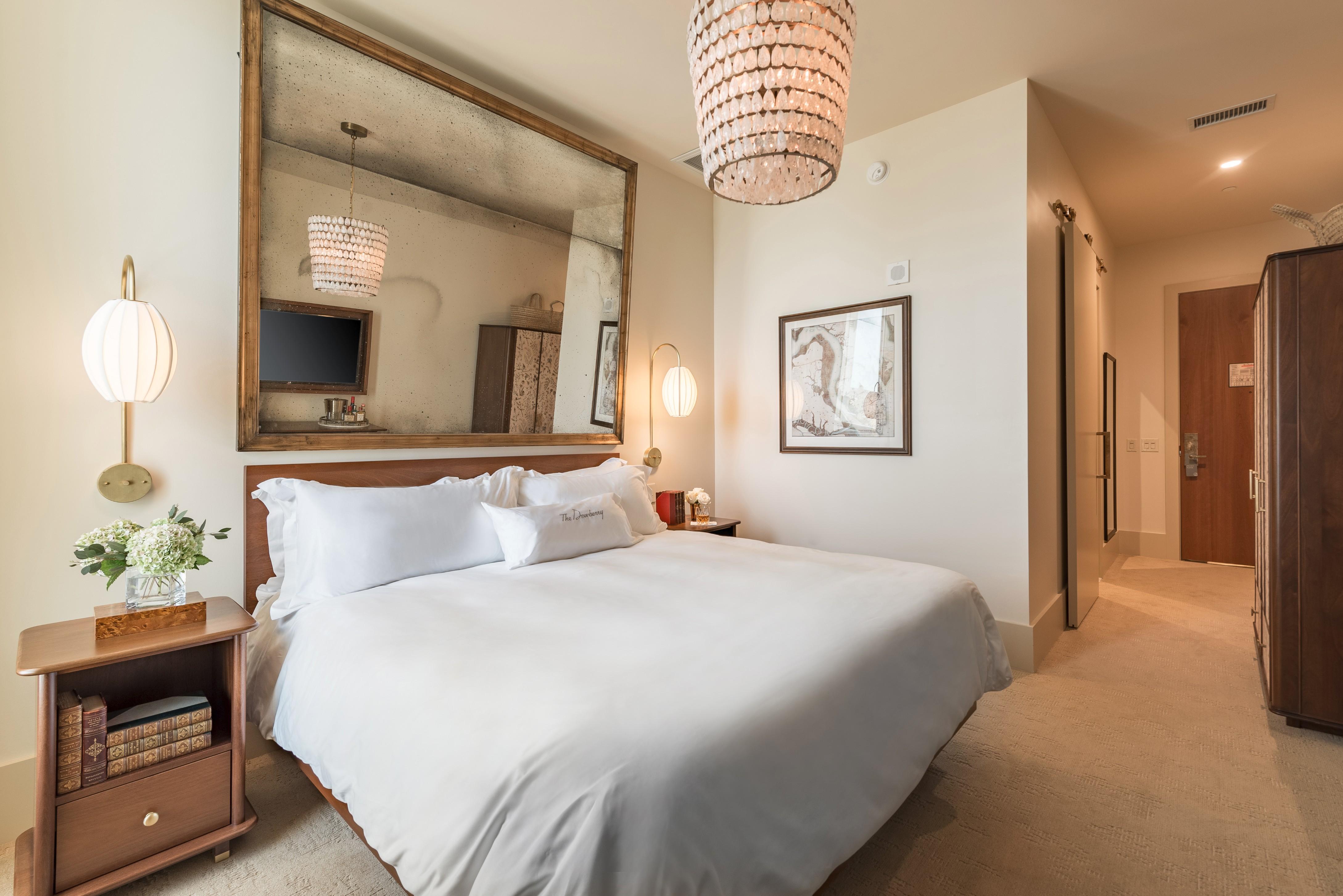 Hotel The Dewberry