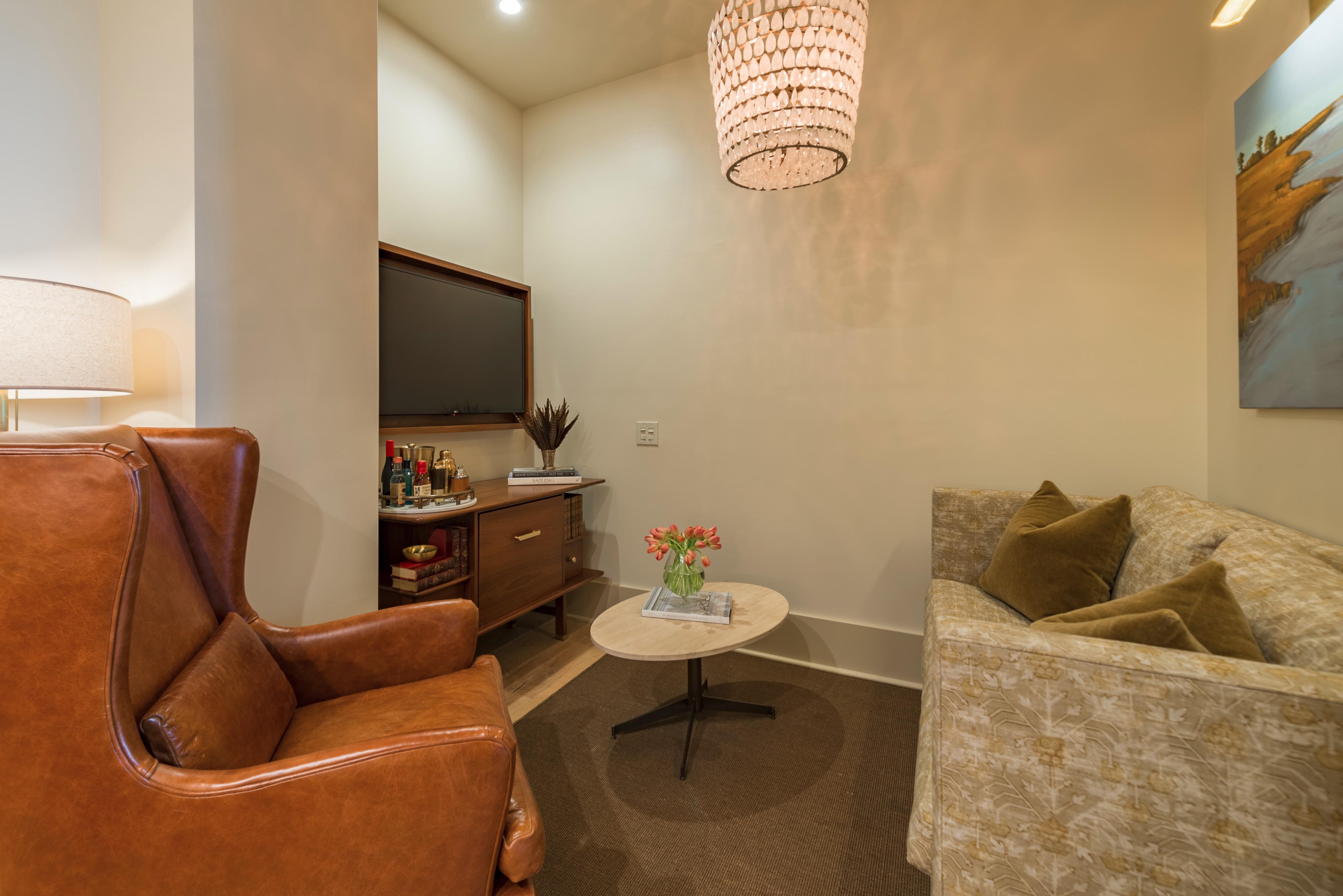 The Dewberry Hotel Charleston
