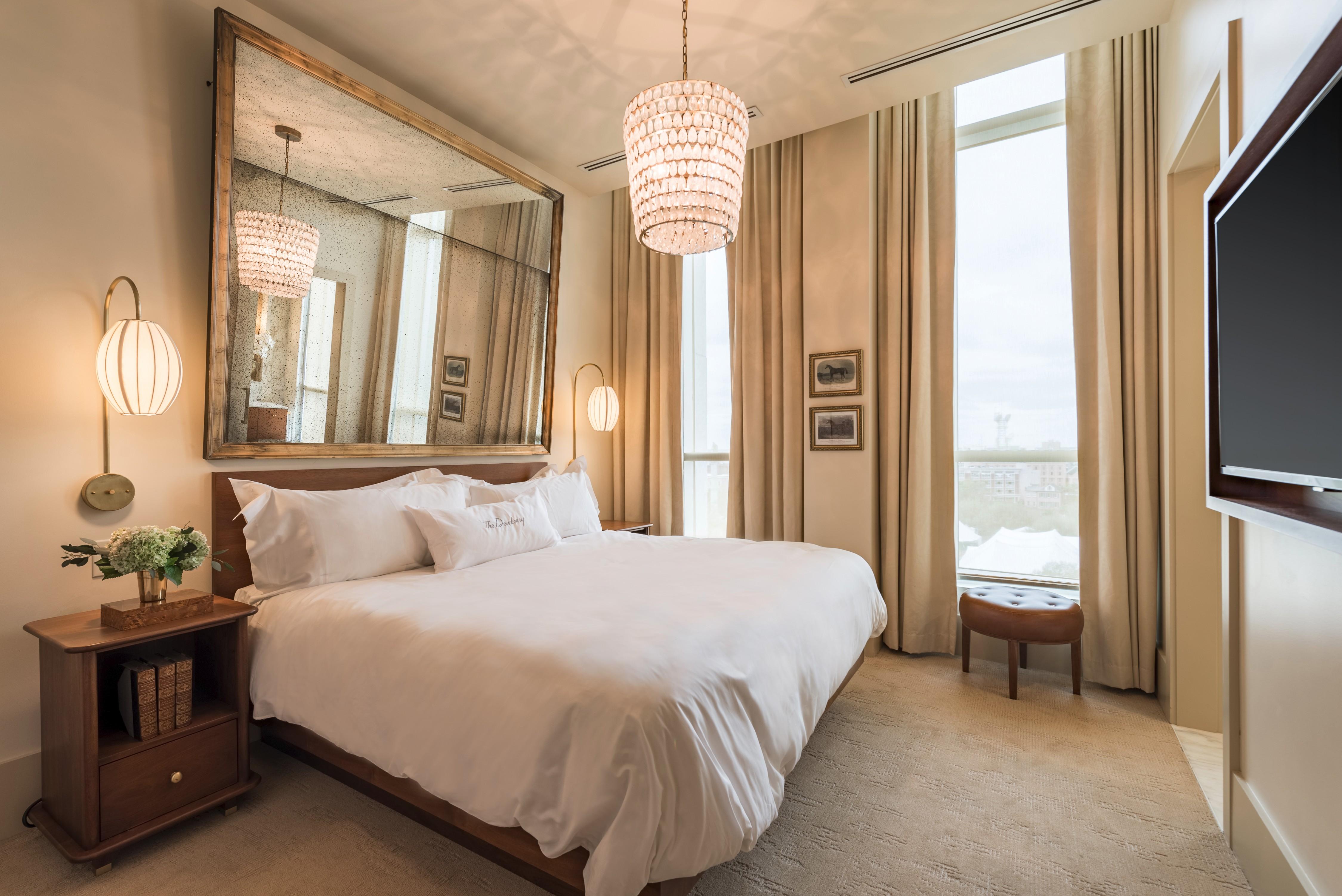 Hotel The Dewberry 5*