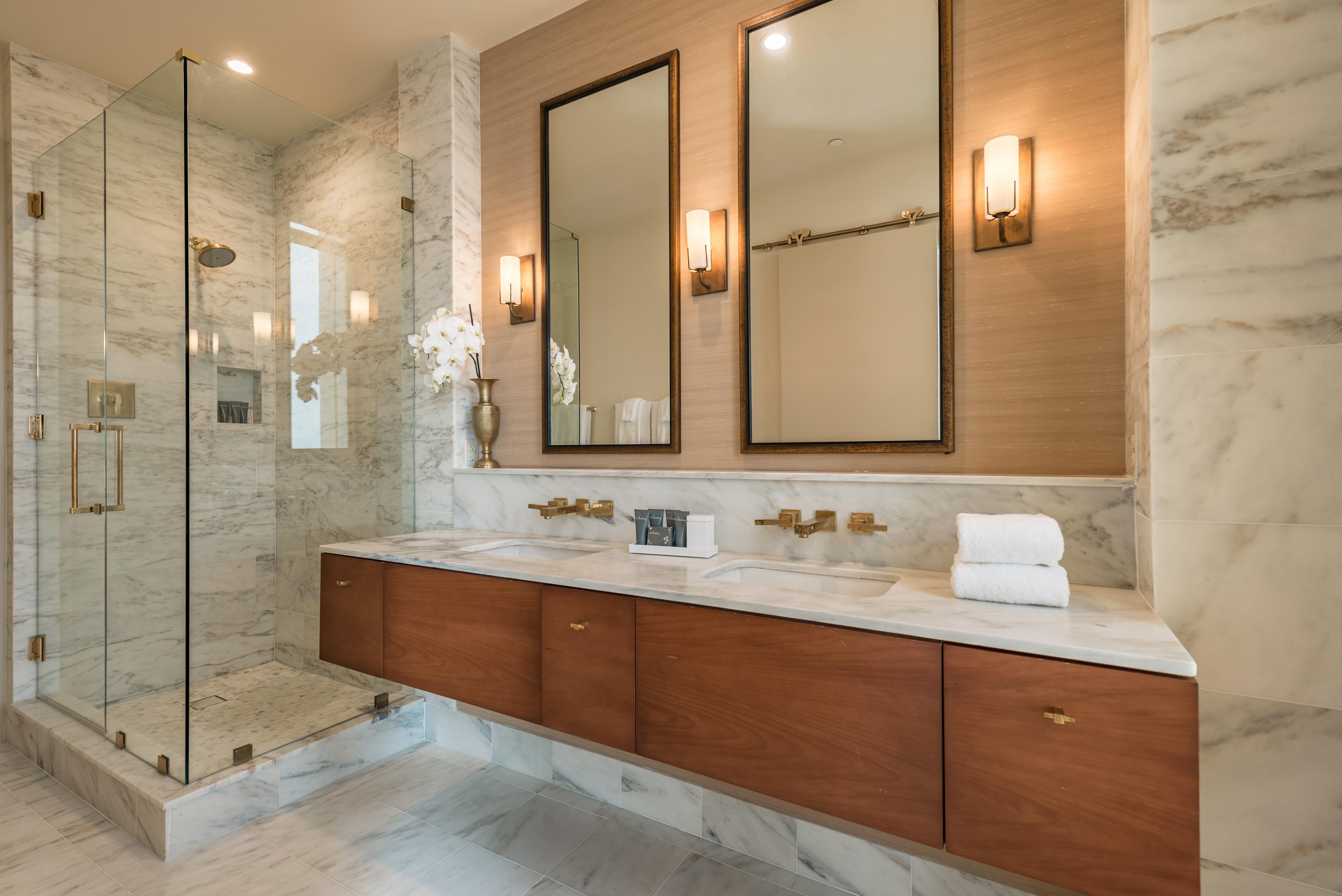 The Dewberry Hotel 5*
