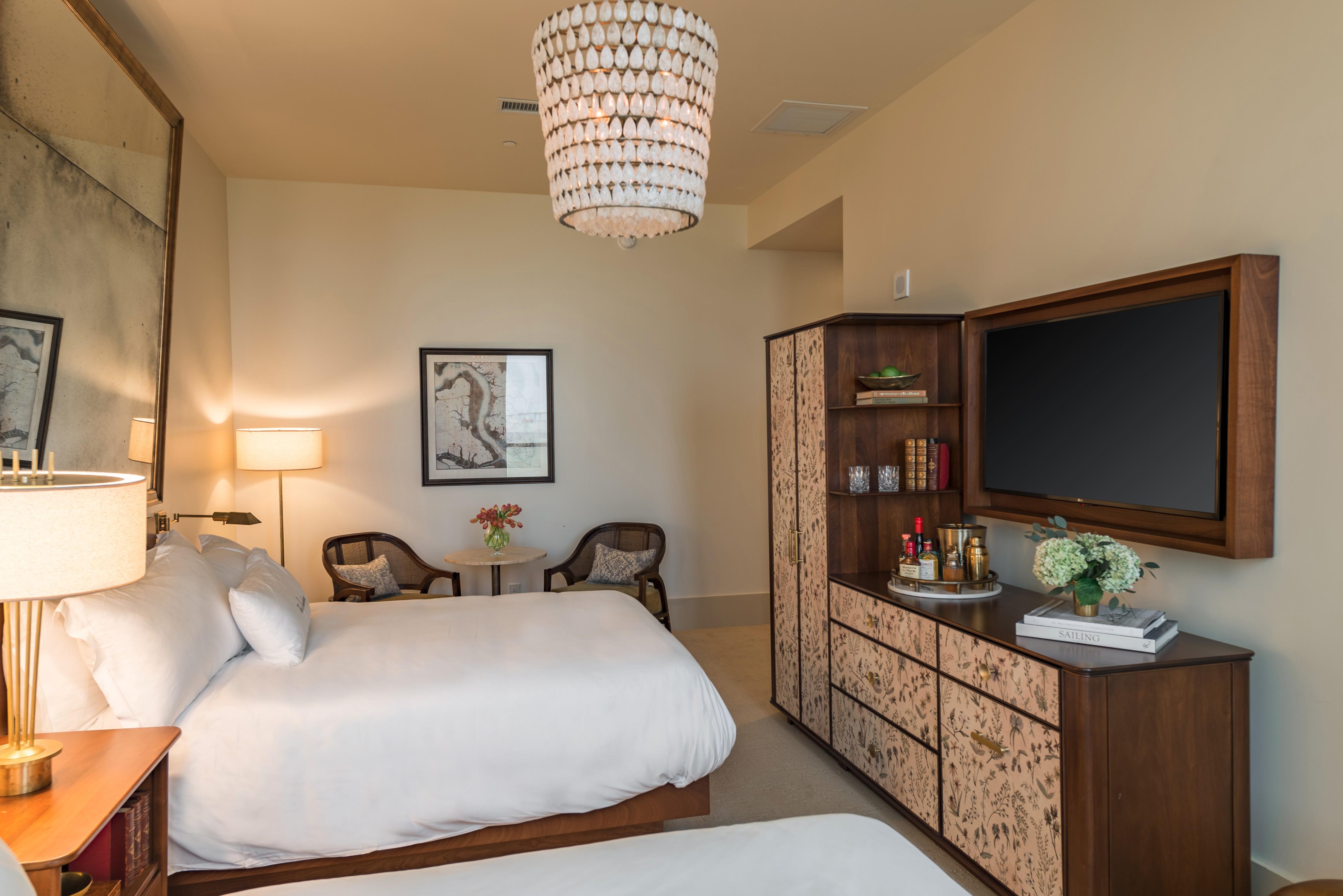 The Dewberry 5*