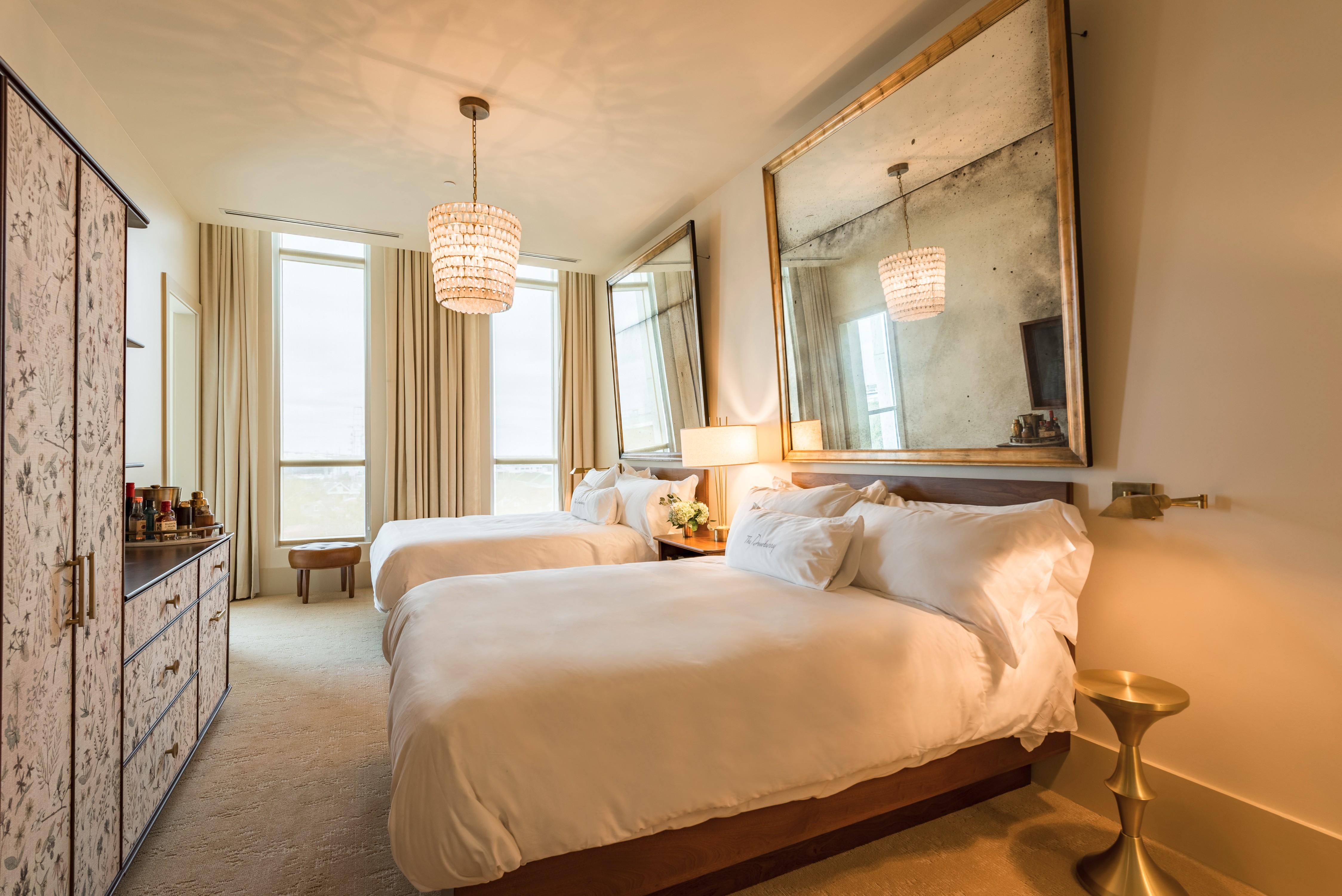 The Dewberry Hotel Charleston