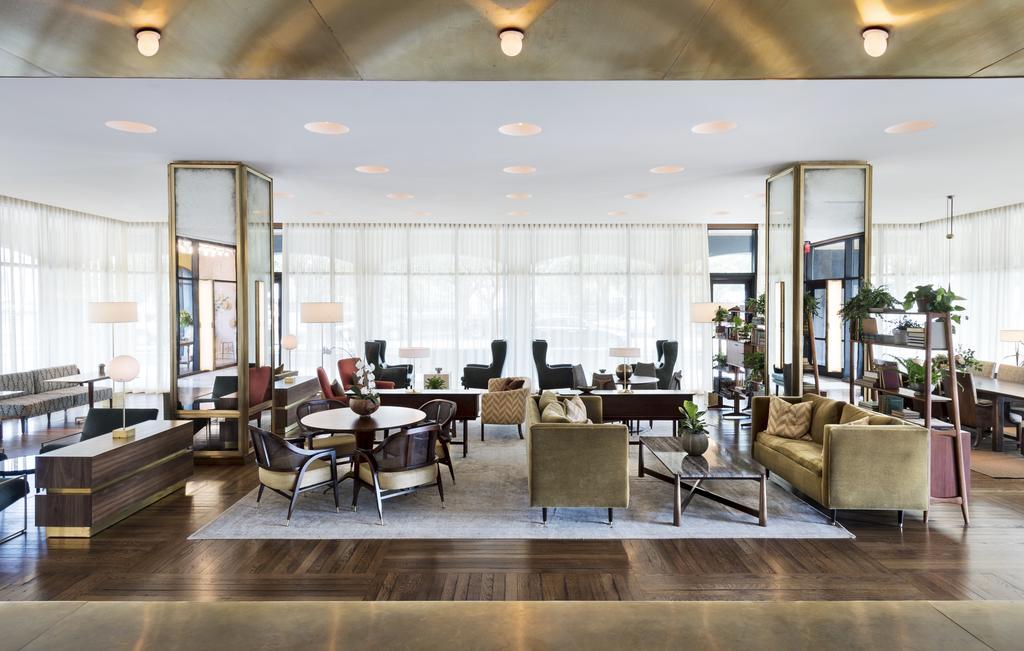 Hotel The Dewberry Charleston