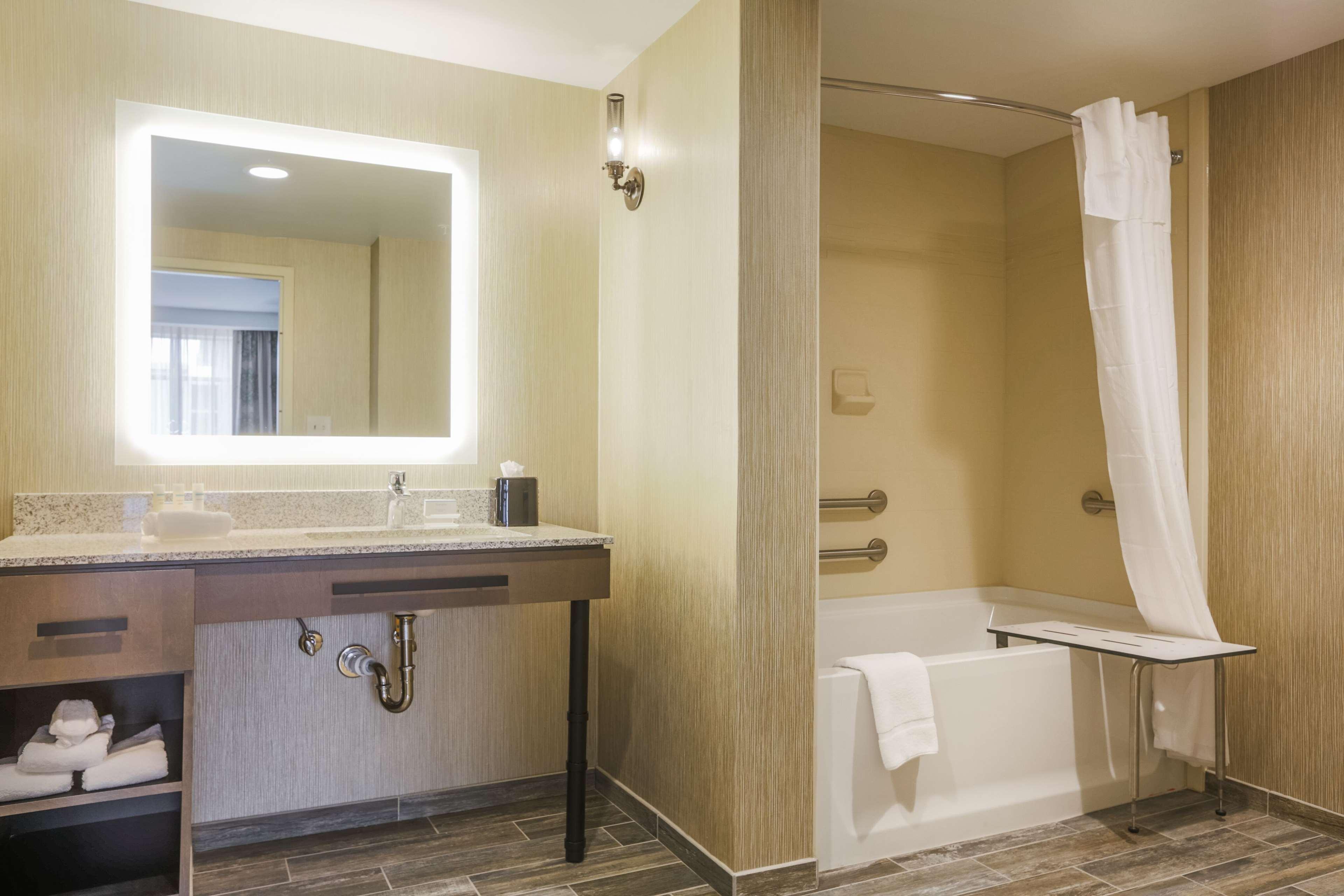 Homewood By Hilton Historic District Hotel Charleston