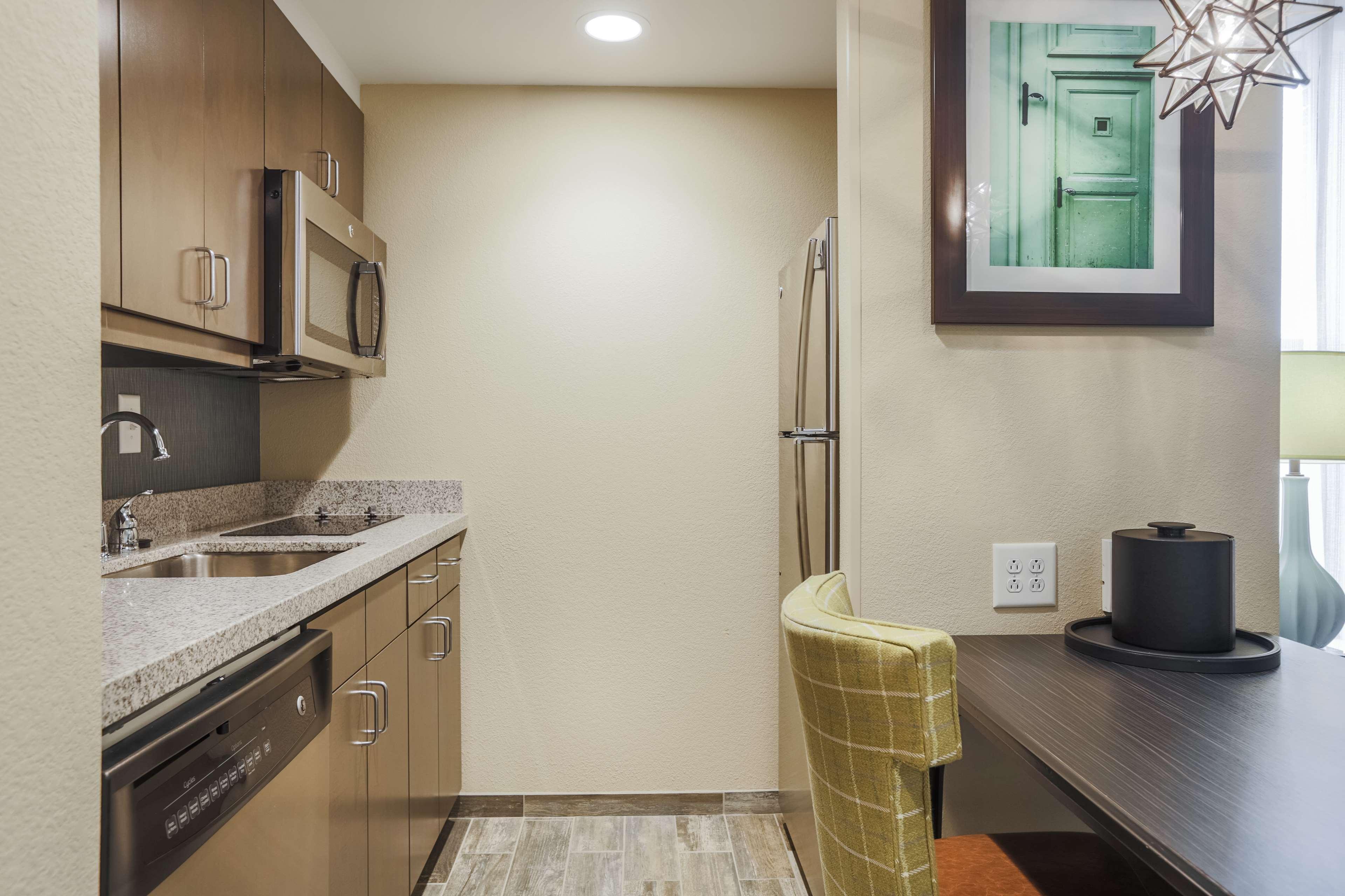Homewood By Hilton Historic District 3* Charleston