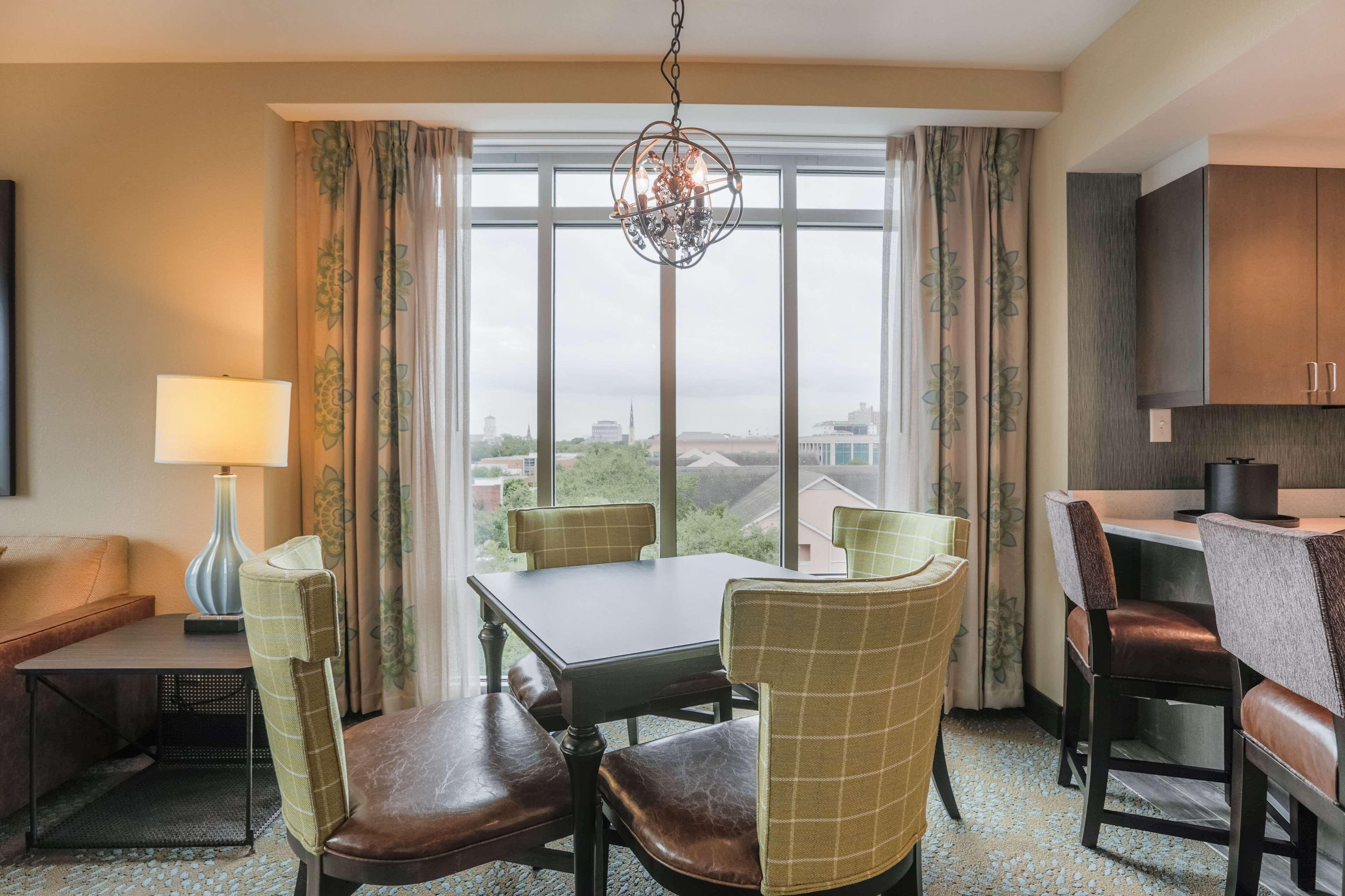 Homewood By Hilton Historic District Hotel Charleston