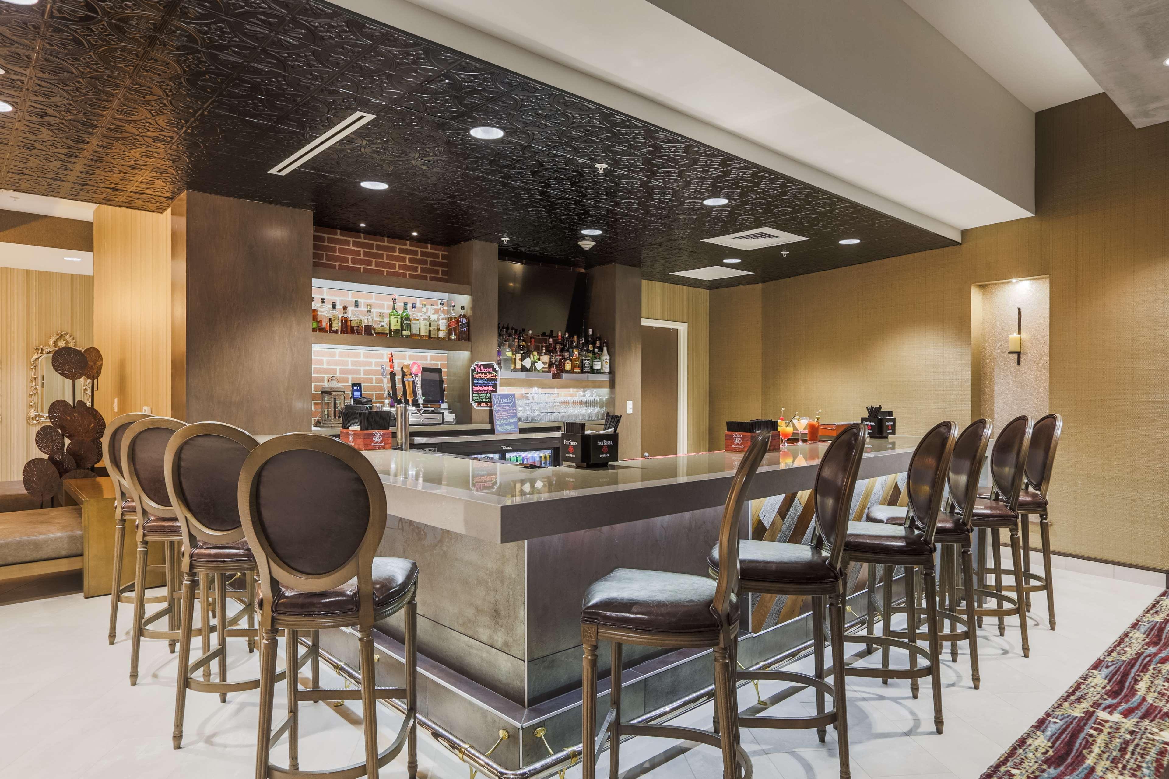 Hotel Homewood By Hilton Historic District Charleston