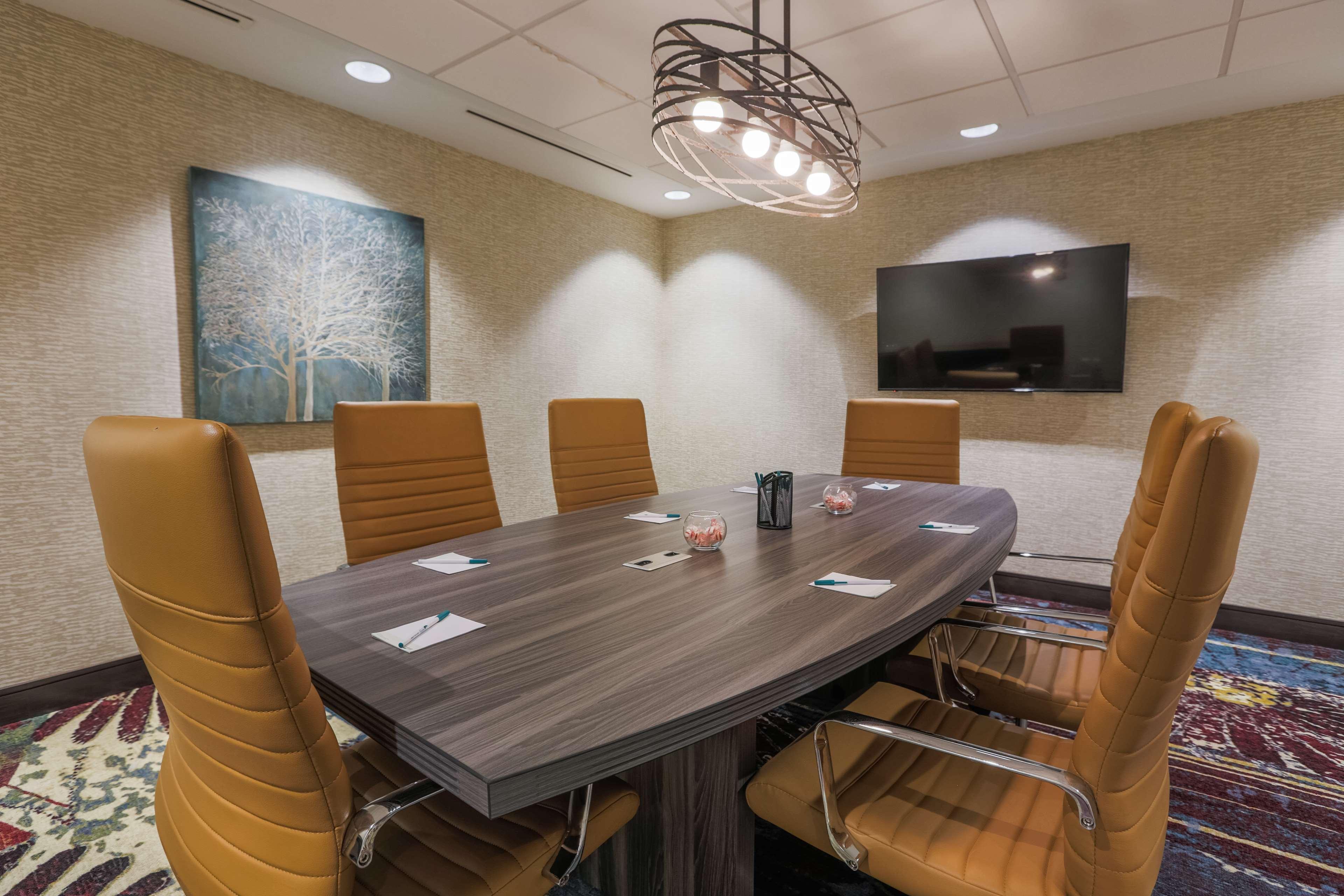 Hotel Homewood By Hilton Historic District 3*