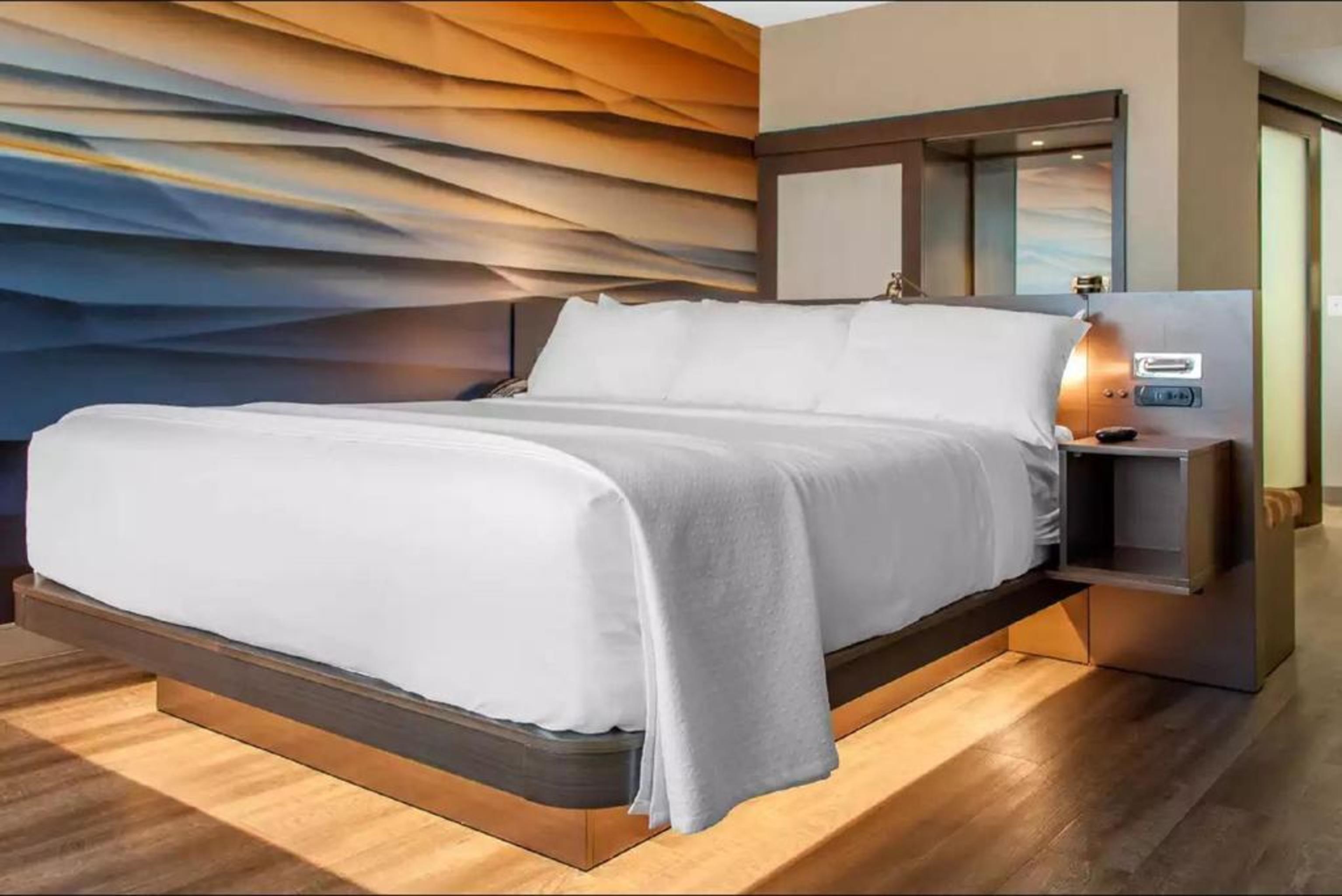 Cambria Riverview 3* Charleston