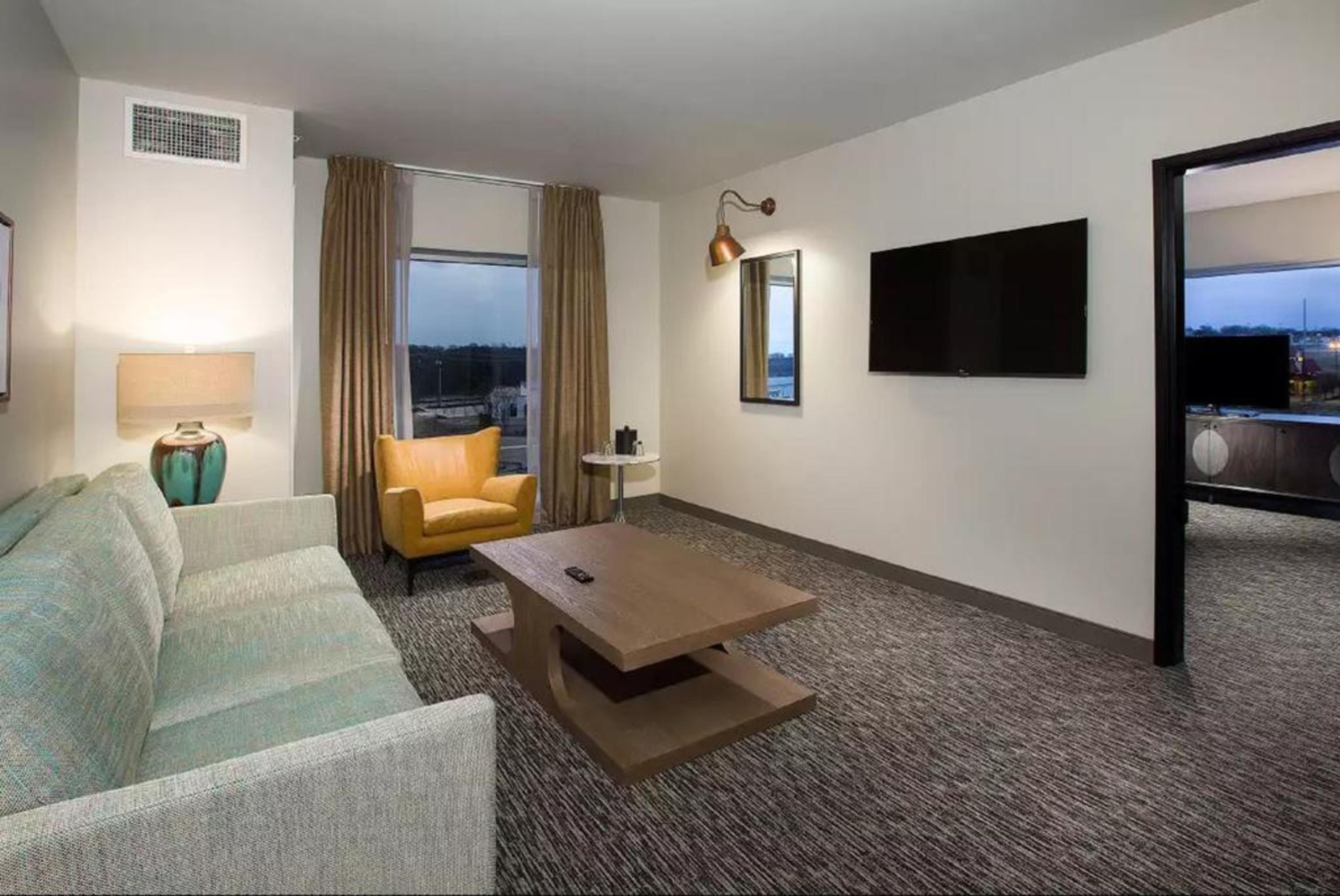 Cambria Riverview 3* Charleston