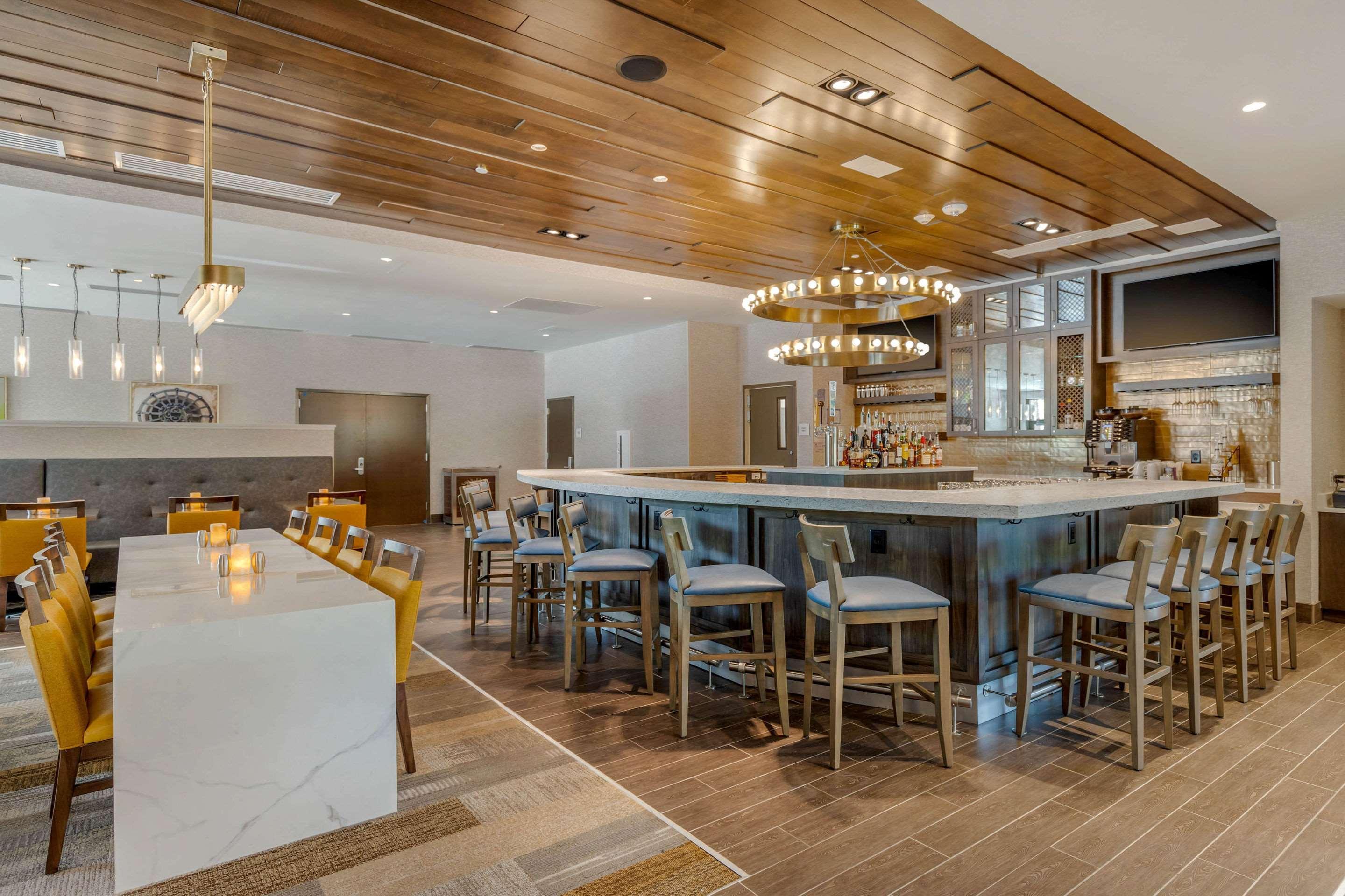 Cambria Riverview Charleston